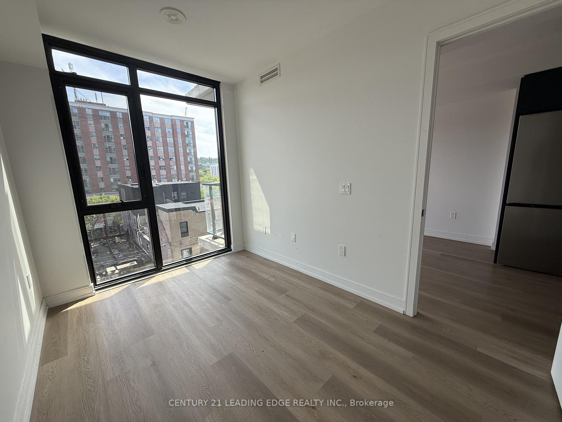 Photo 3 of Unit 602, 1 Jarvis Street, Hamilton, Beasley — HOMEH