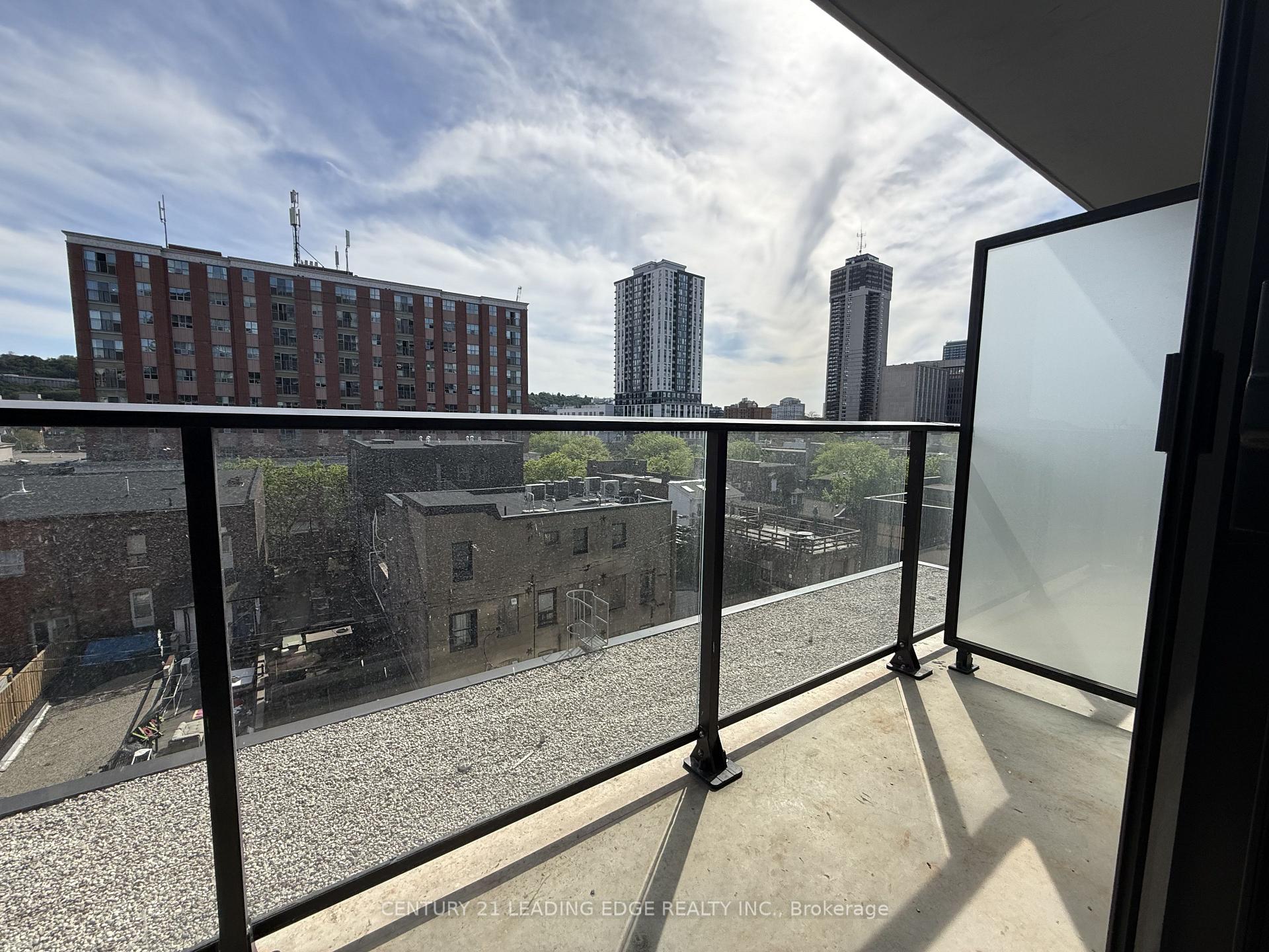 Photo 8 of Unit 602, 1 Jarvis Street, Hamilton, Beasley — HOMEH