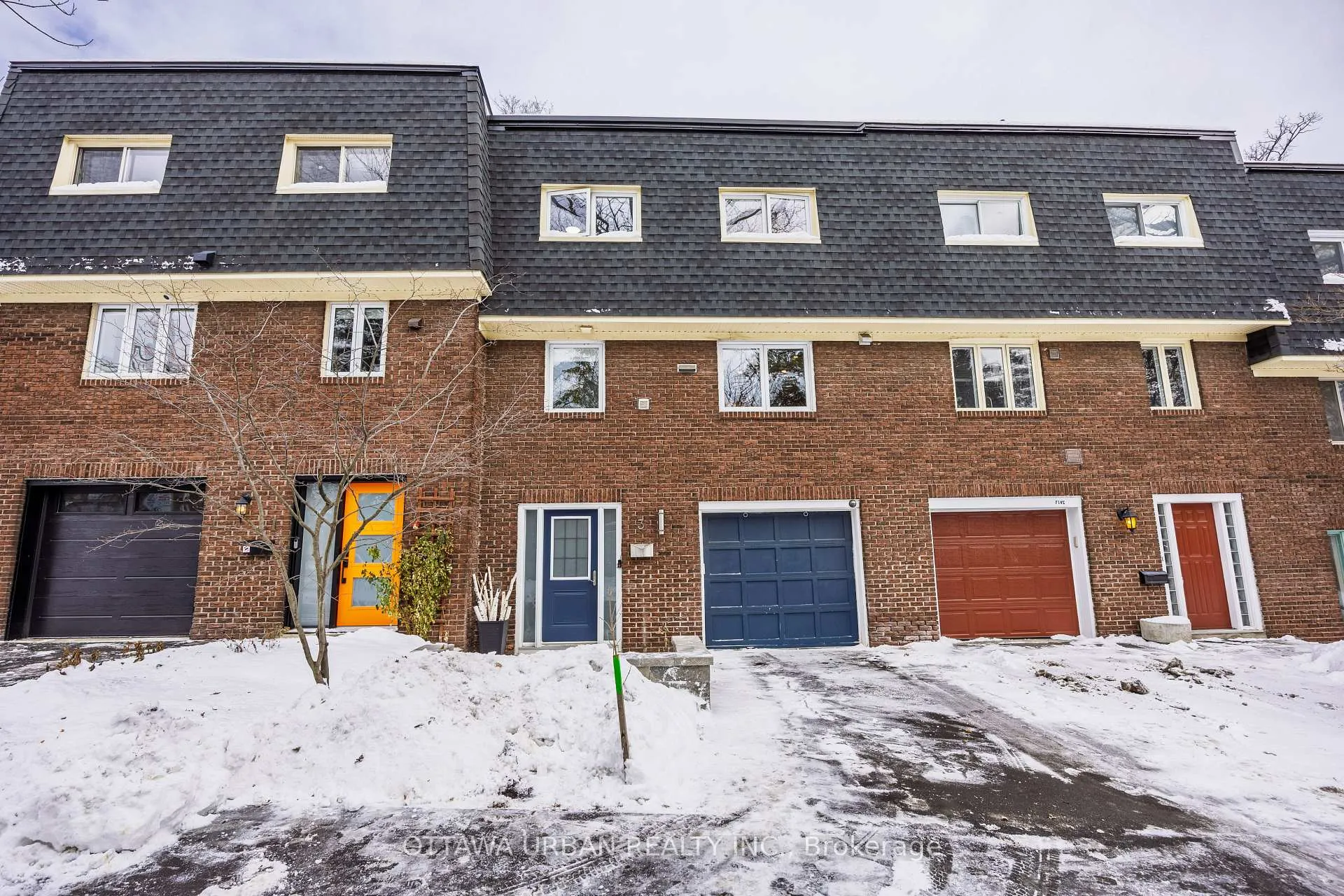 Photo 1 of 3 Pentry Lane, Ottawa, Old Ottawa South — HOMEH
