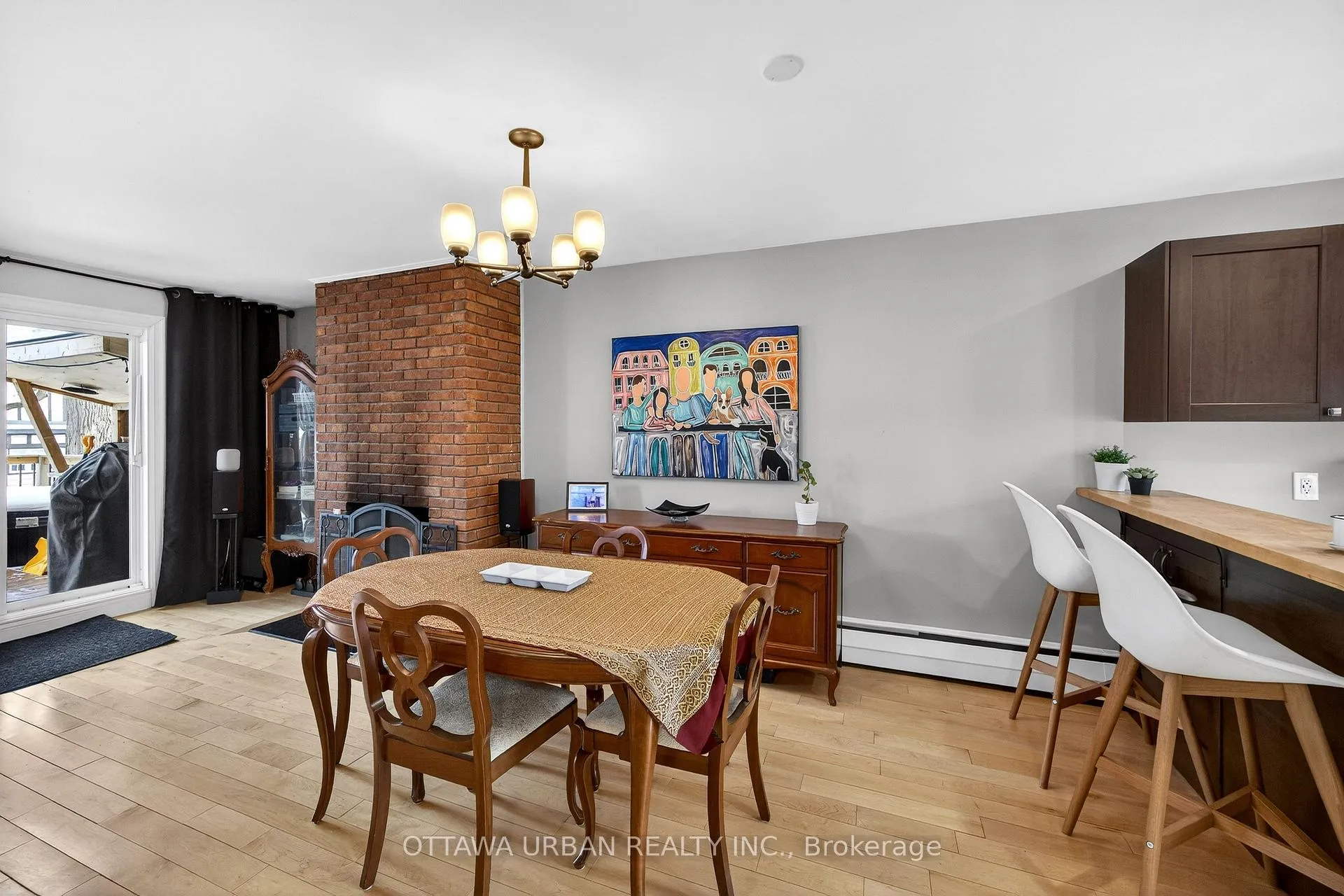 Photo 6 of 3 Pentry Lane, Ottawa, Old Ottawa South — HOMEH