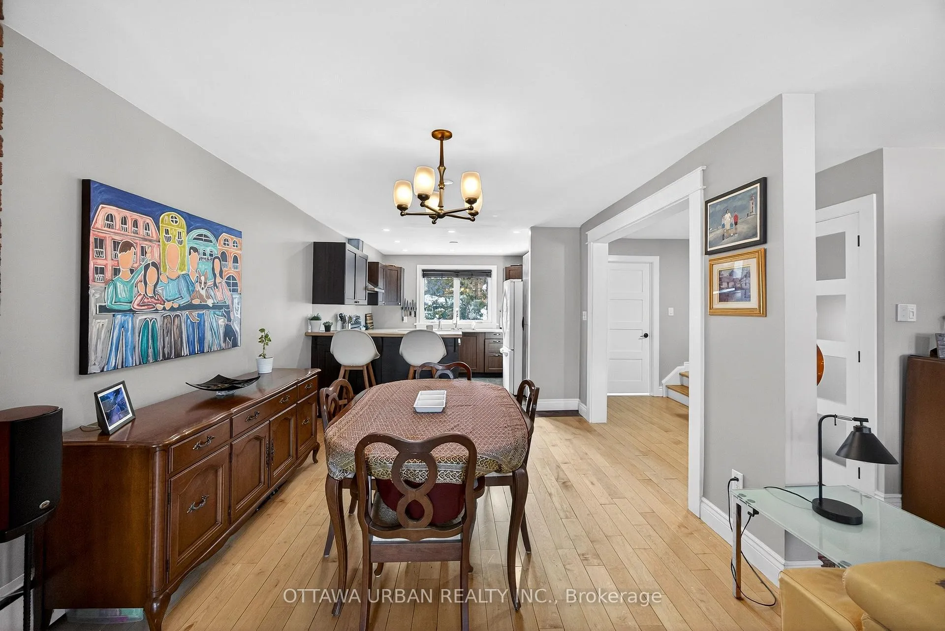 Photo 7 of 3 Pentry Lane, Ottawa, Old Ottawa South — HOMEH