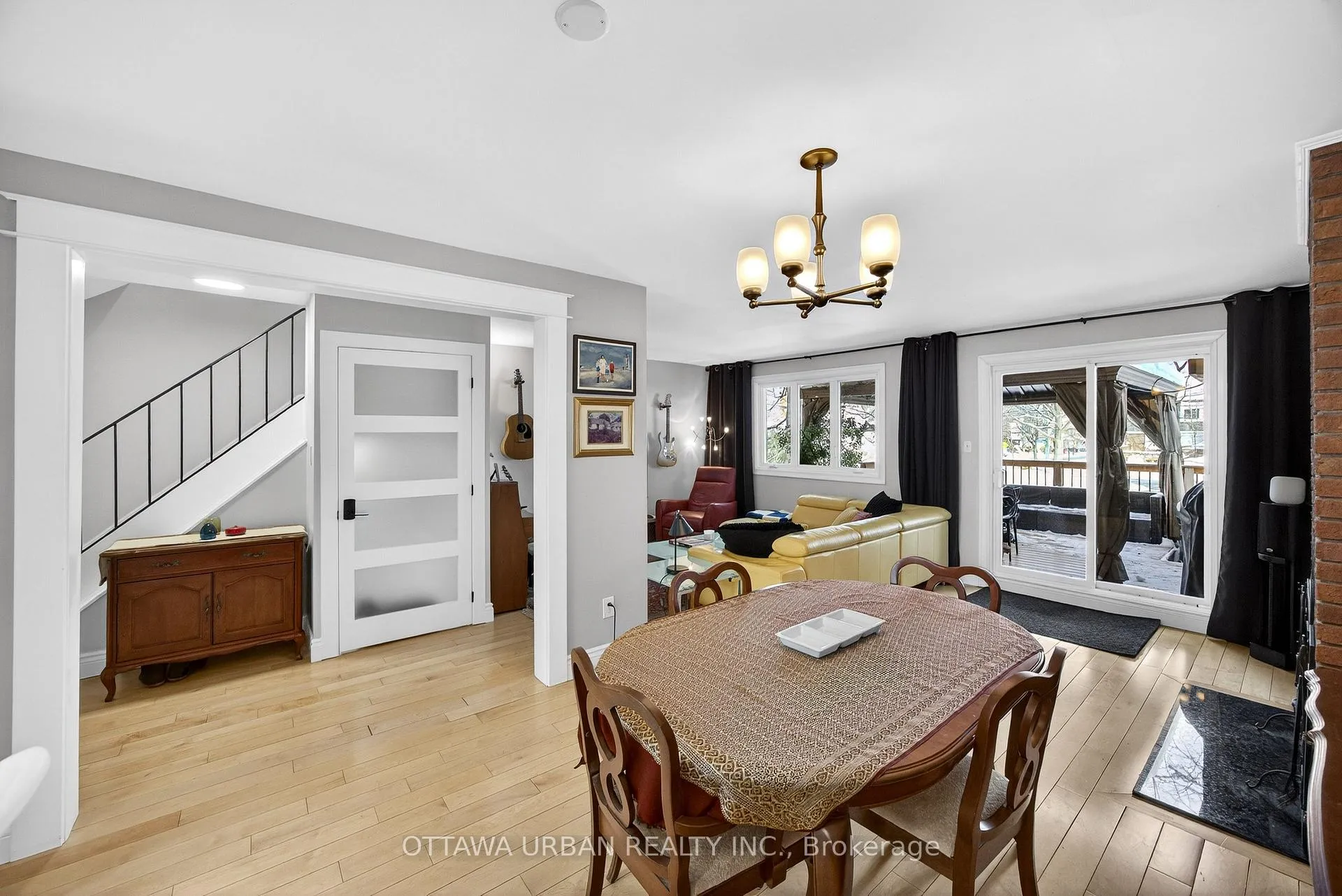 Photo 11 of 3 Pentry Lane, Ottawa, Old Ottawa South — HOMEH