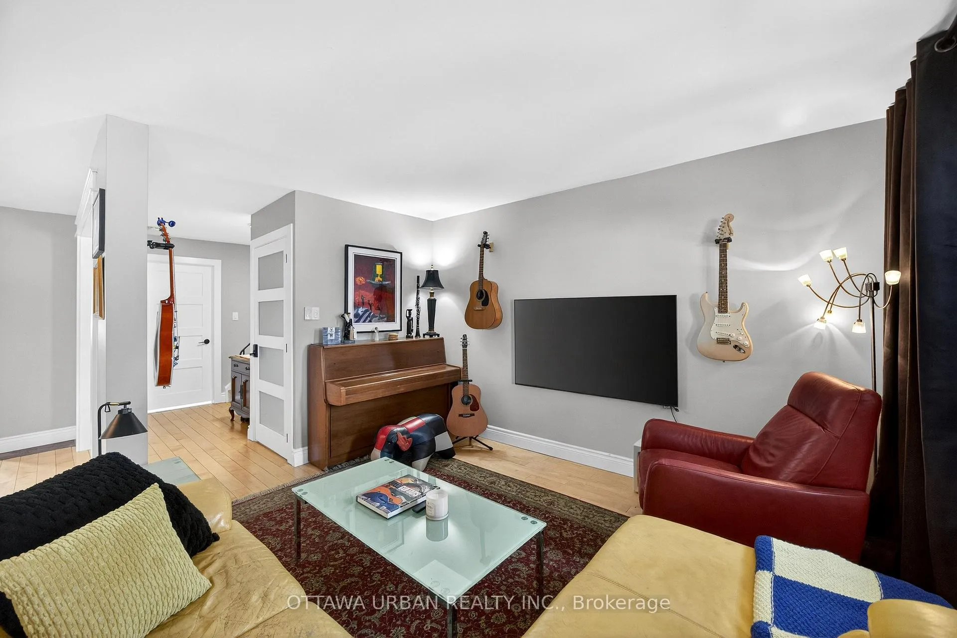 Photo 12 of 3 Pentry Lane, Ottawa, Old Ottawa South — HOMEH