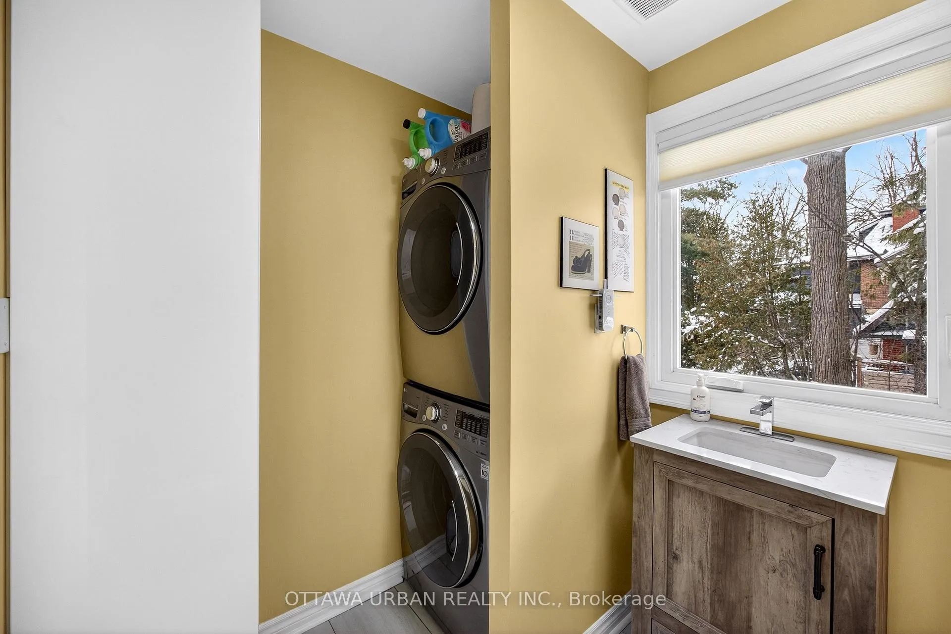 Photo 15 of 3 Pentry Lane, Ottawa, Old Ottawa South — HOMEH