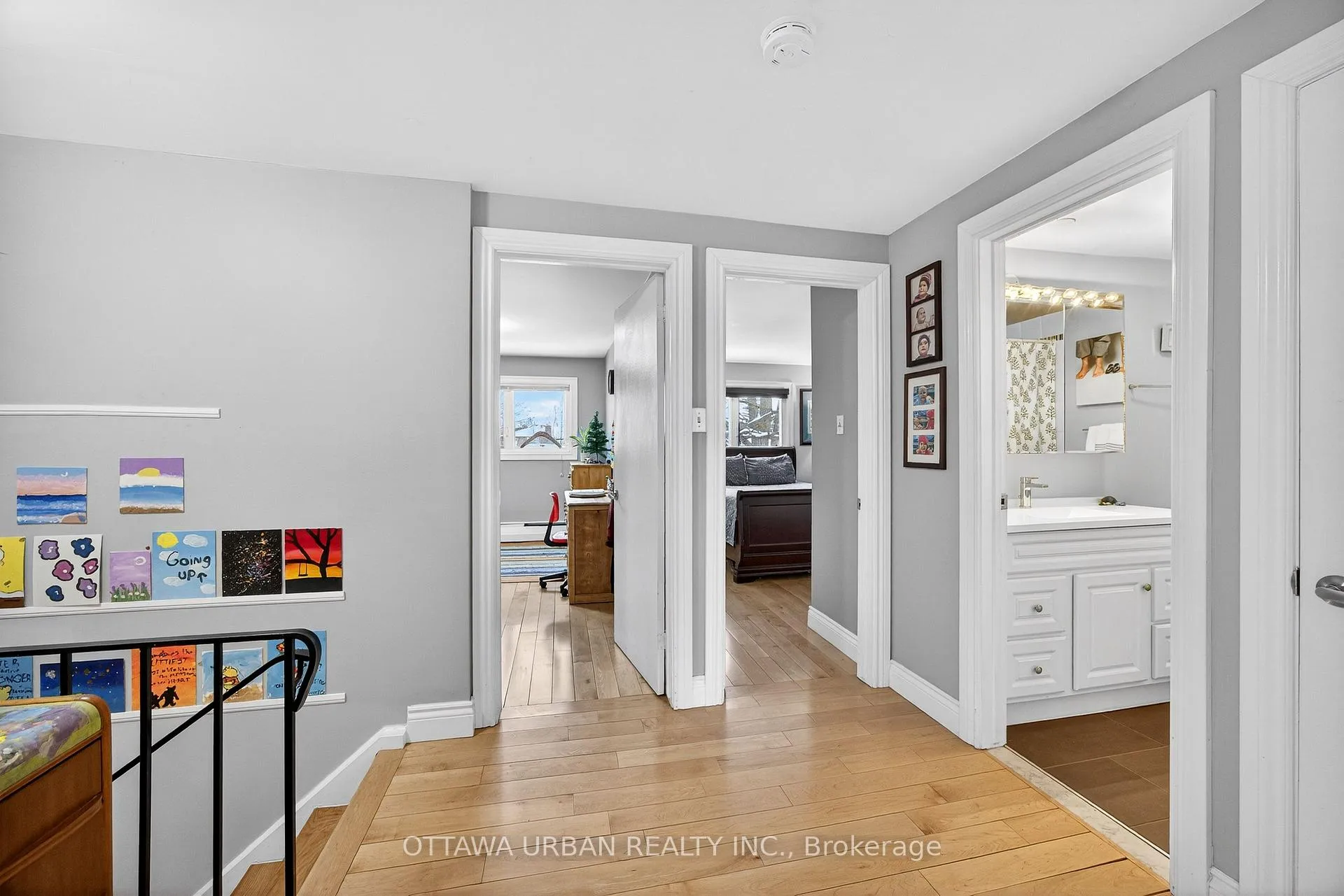 Photo 18 of 3 Pentry Lane, Ottawa, Old Ottawa South — HOMEH