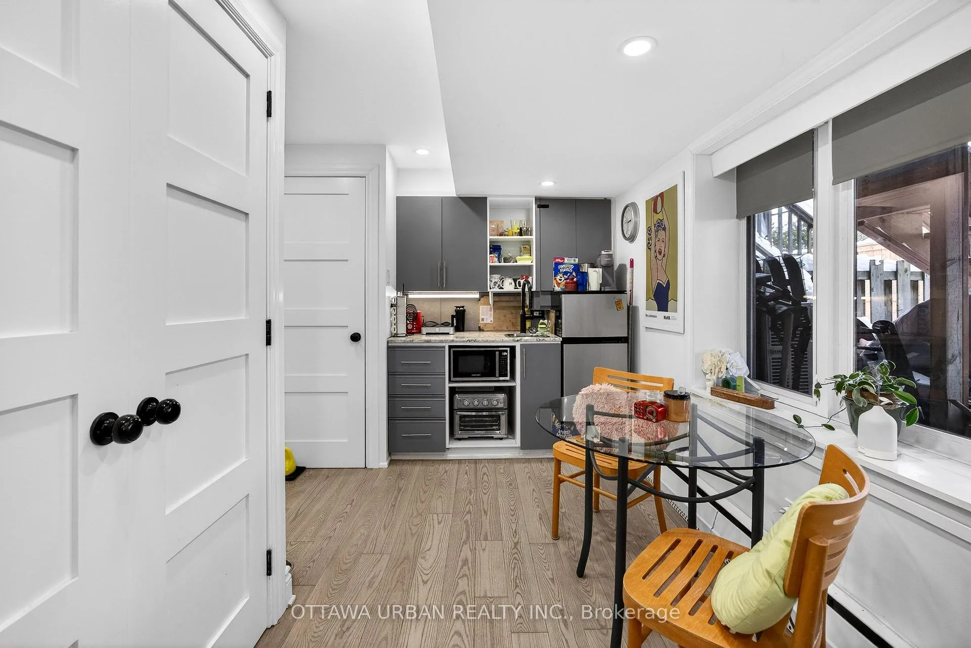 Photo 26 of 3 Pentry Lane, Ottawa, Old Ottawa South — HOMEH