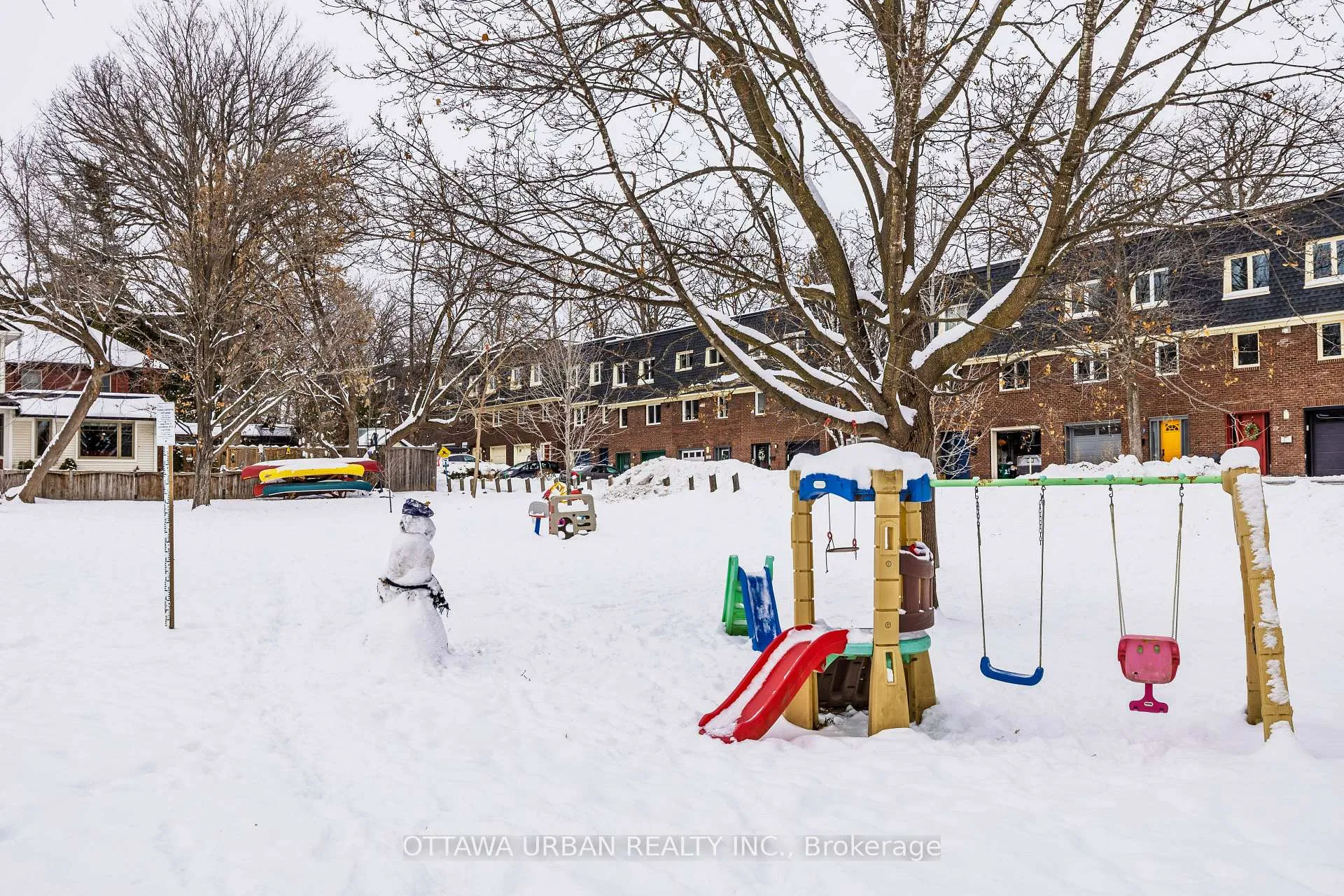 Photo 29 of 3 Pentry Lane, Ottawa, Old Ottawa South — HOMEH