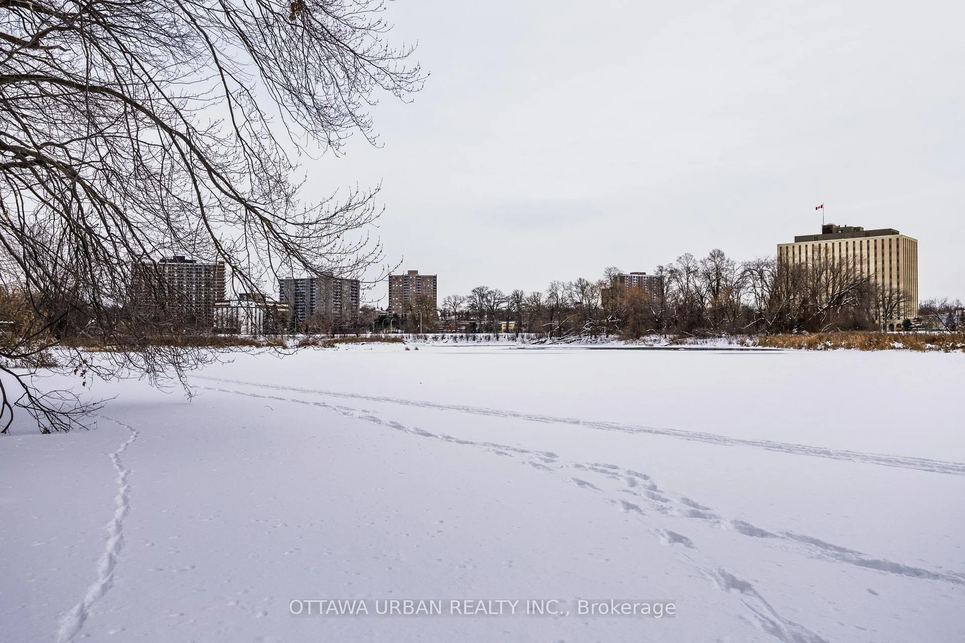 Photo 30 of 3 Pentry Lane, Ottawa, Old Ottawa South — HOMEH