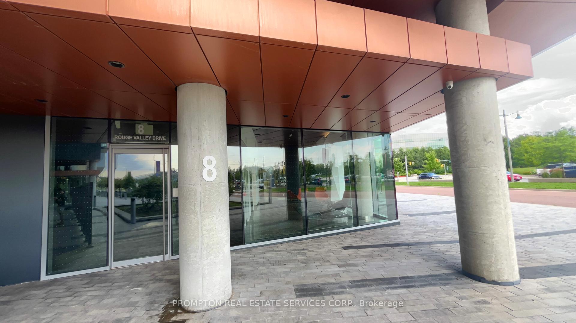 Photo 3 of Unit 807, 8 Rouge Valley Drive W, Markham, Unionville — HOMEH