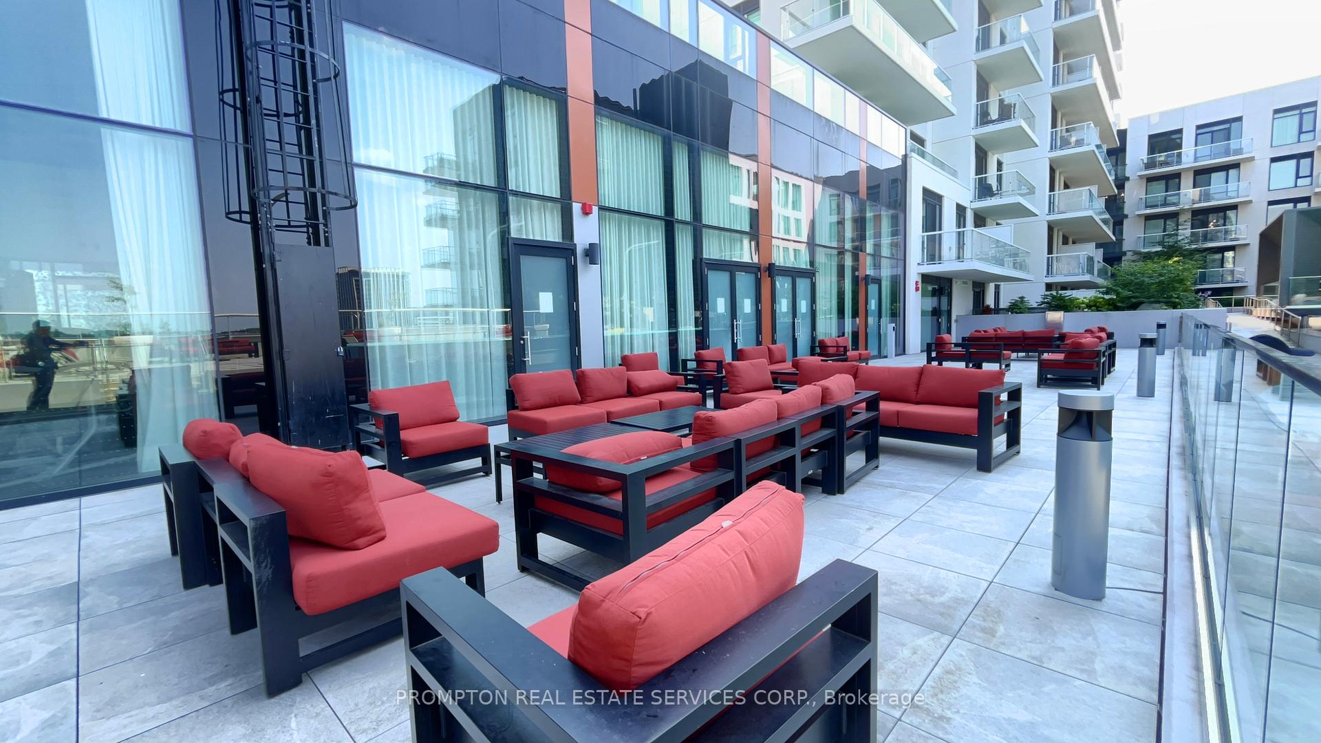 Photo 9 of Unit 807, 8 Rouge Valley Drive W, Markham, Unionville — HOMEH
