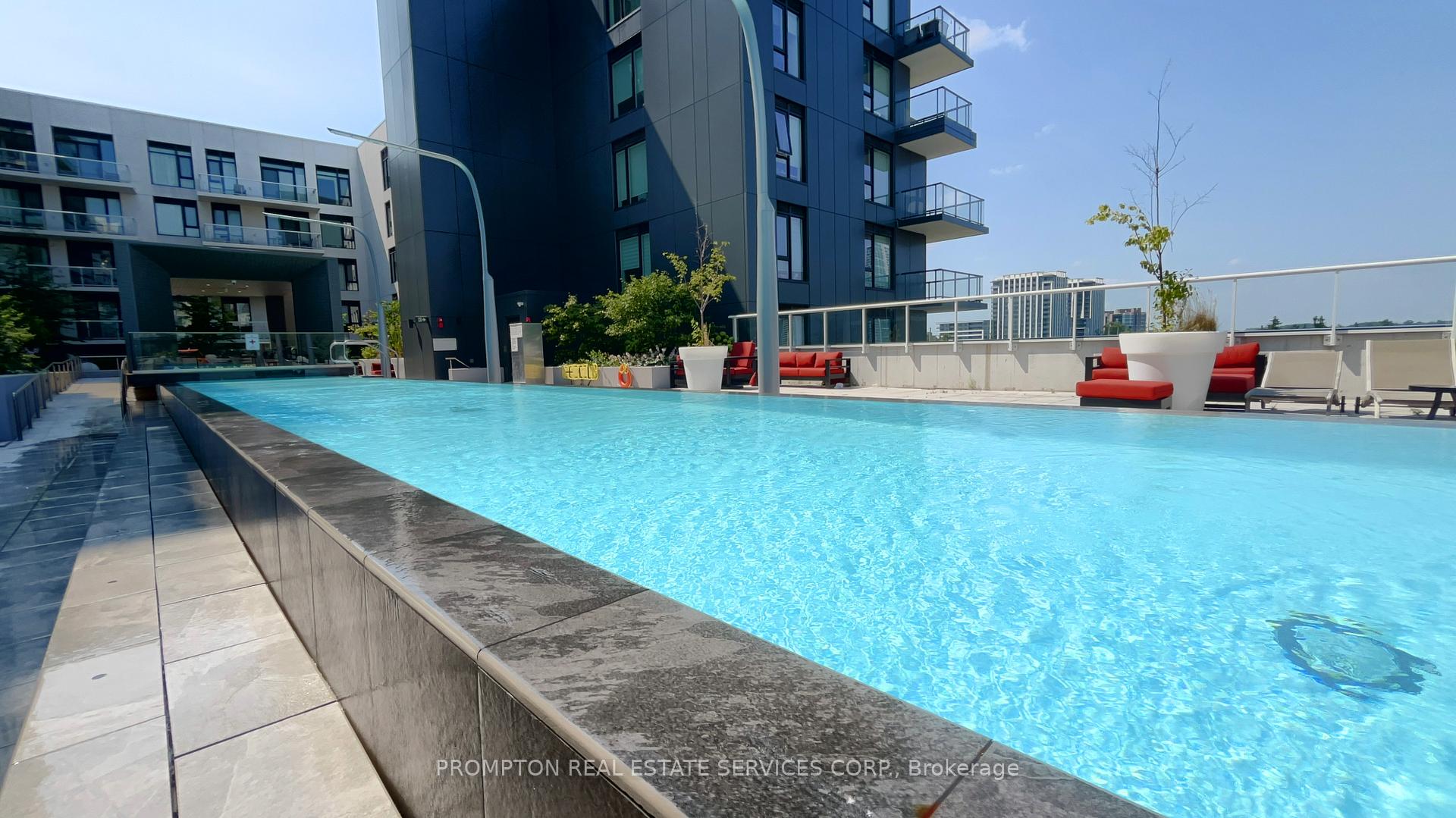 Photo 11 of Unit 807, 8 Rouge Valley Drive W, Markham, Unionville — HOMEH