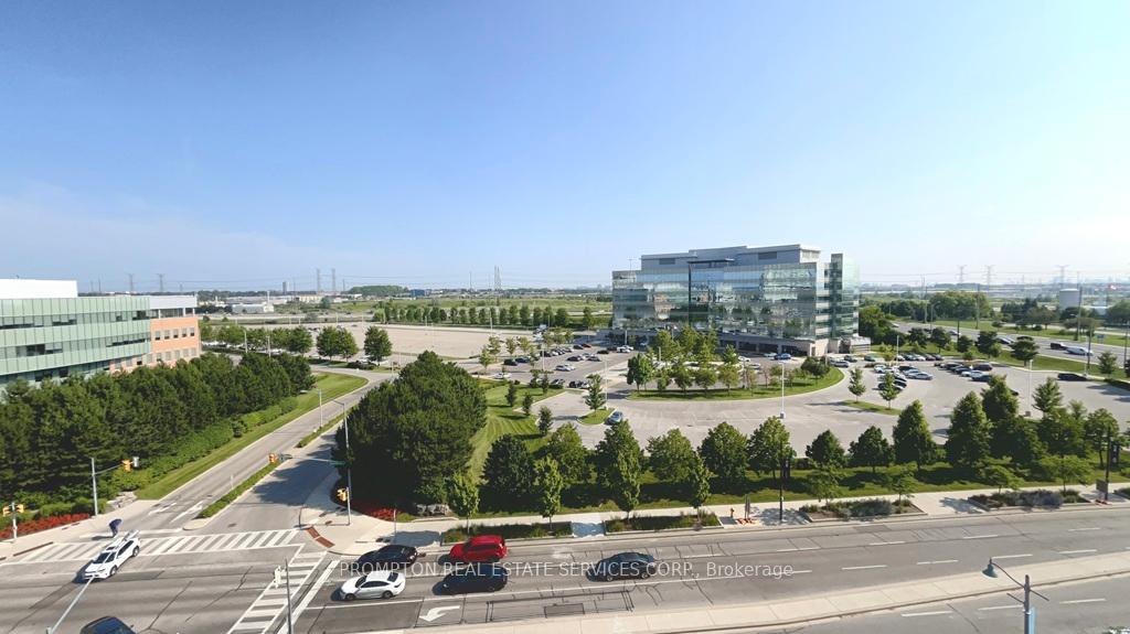 Photo 21 of Unit 807, 8 Rouge Valley Drive W, Markham, Unionville — HOMEH