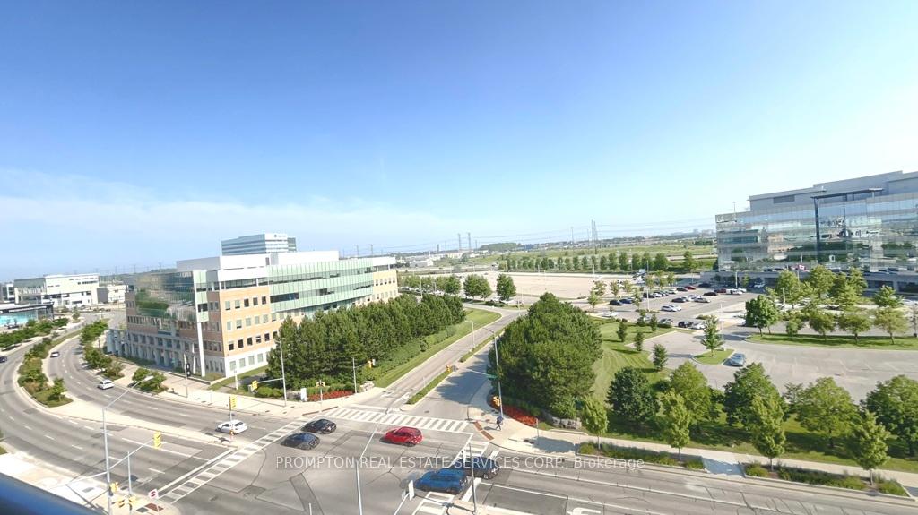 Photo 23 of Unit 807, 8 Rouge Valley Drive W, Markham, Unionville — HOMEH