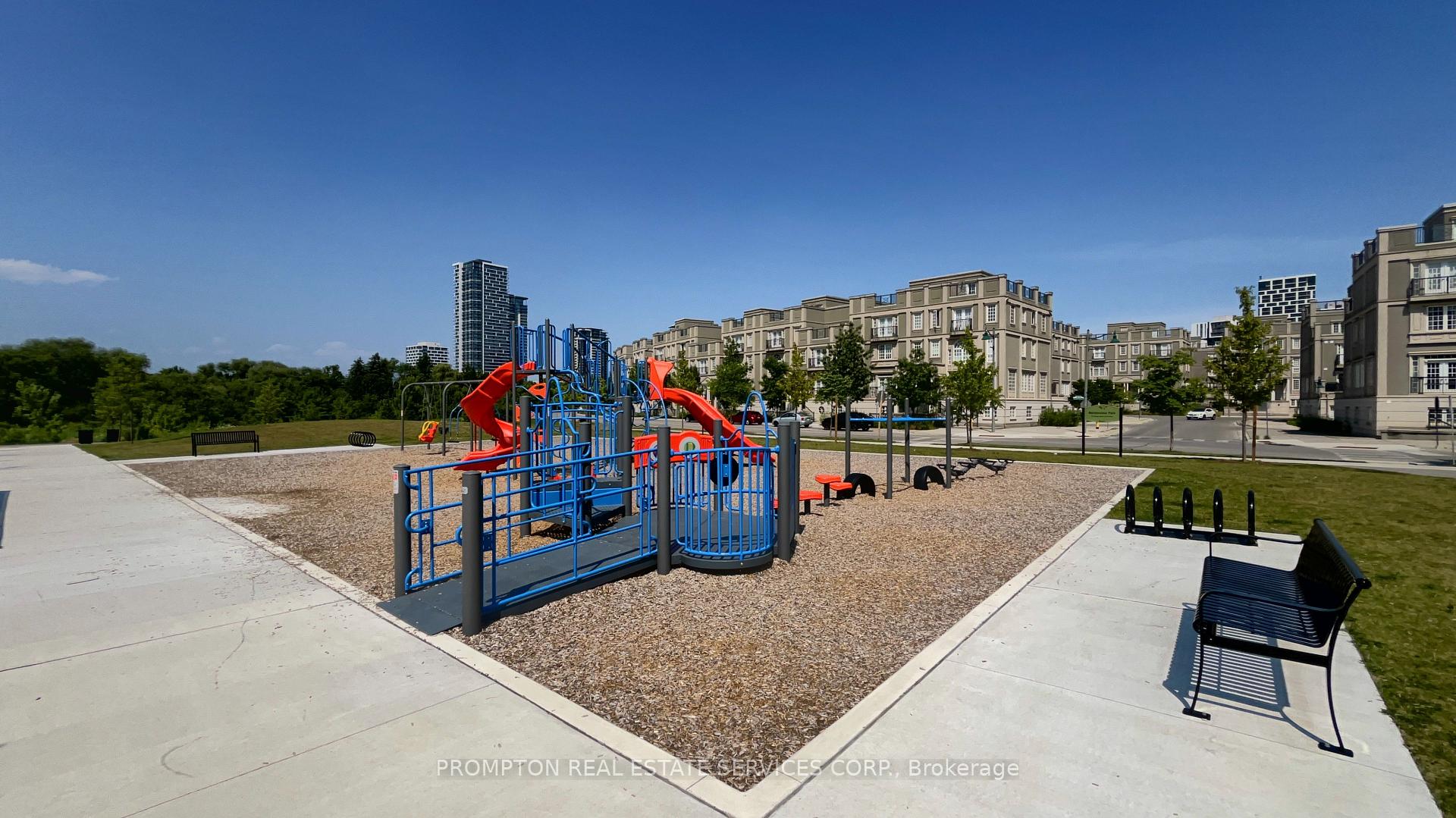 Photo 31 of Unit 807, 8 Rouge Valley Drive W, Markham, Unionville — HOMEH