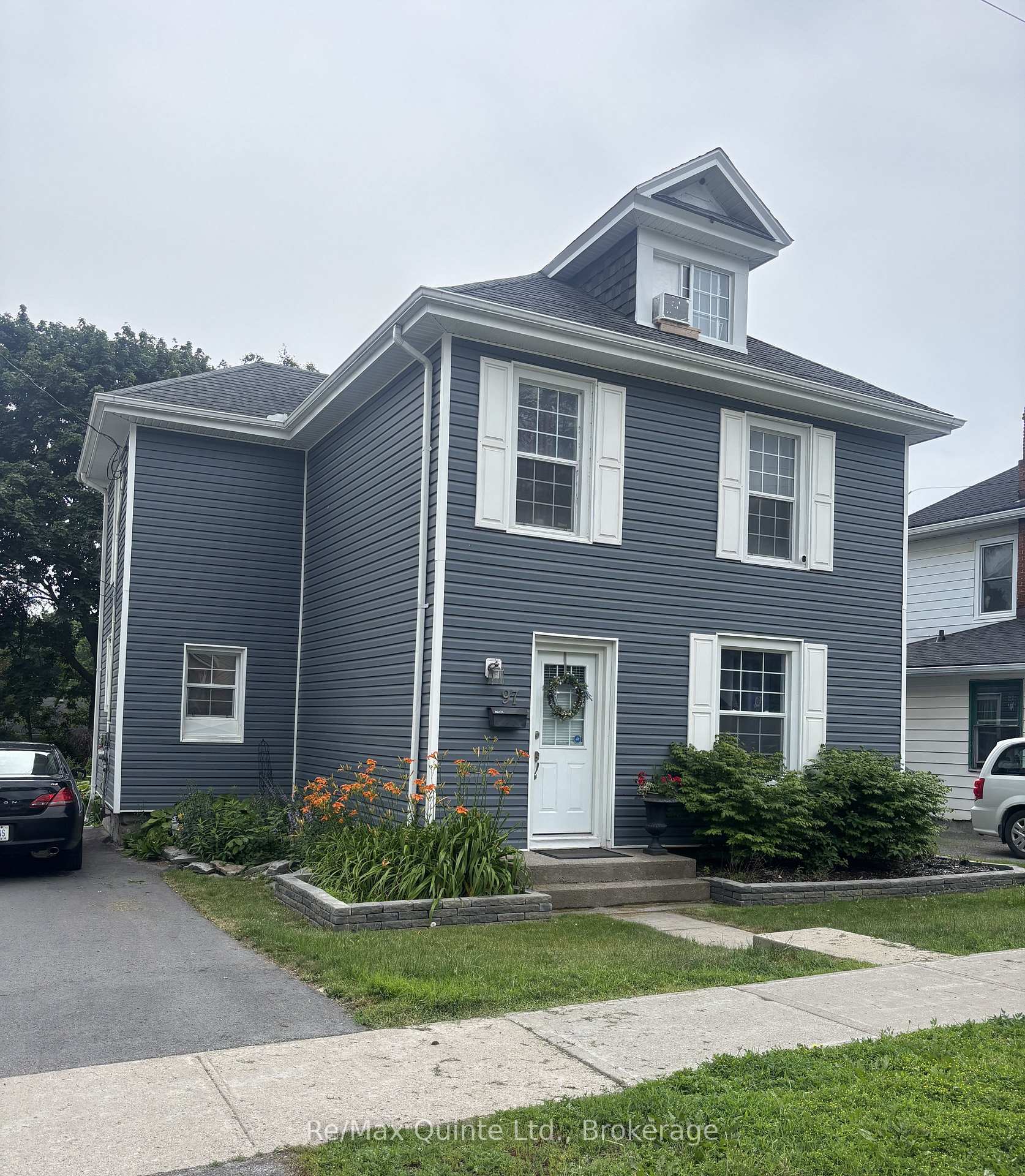 Photo 1 of 97 Spring Street, Quinte West, Trenton Ward — HOMEH