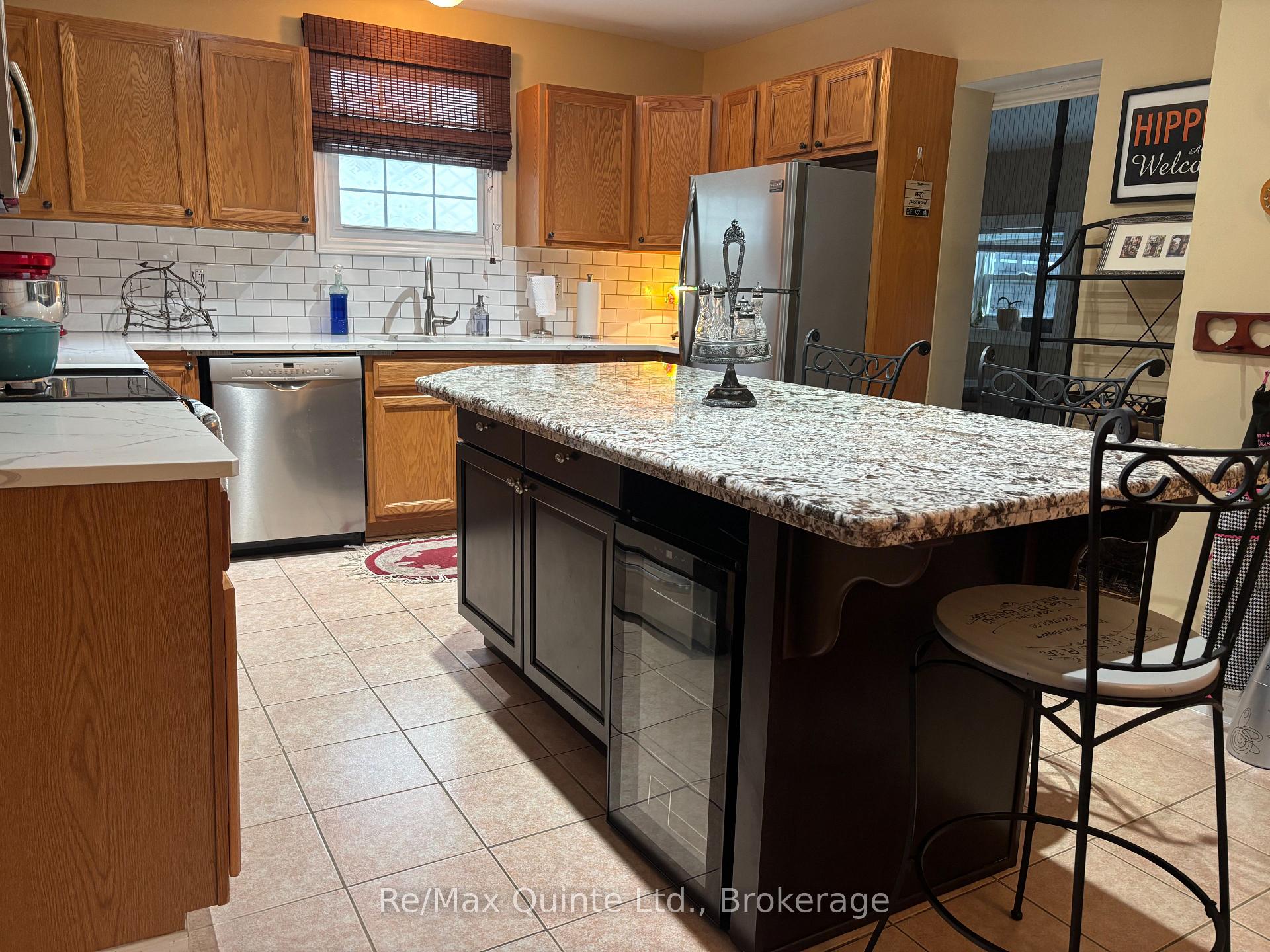 Photo 8 of 97 Spring Street, Quinte West, Trenton Ward — HOMEH