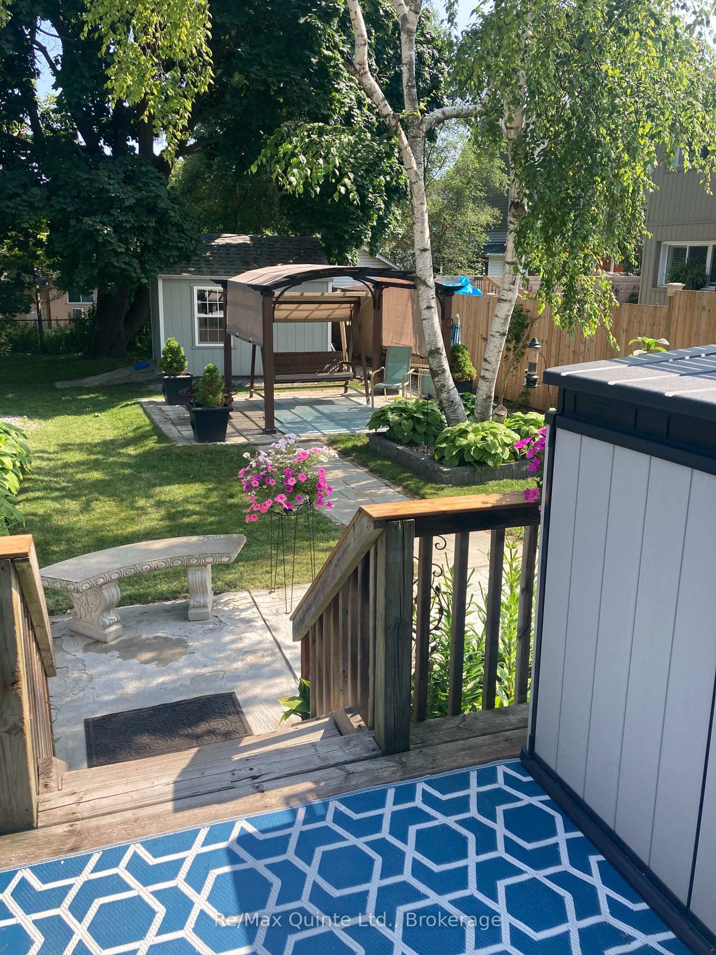Photo 27 of 97 Spring Street, Quinte West, Trenton Ward — HOMEH