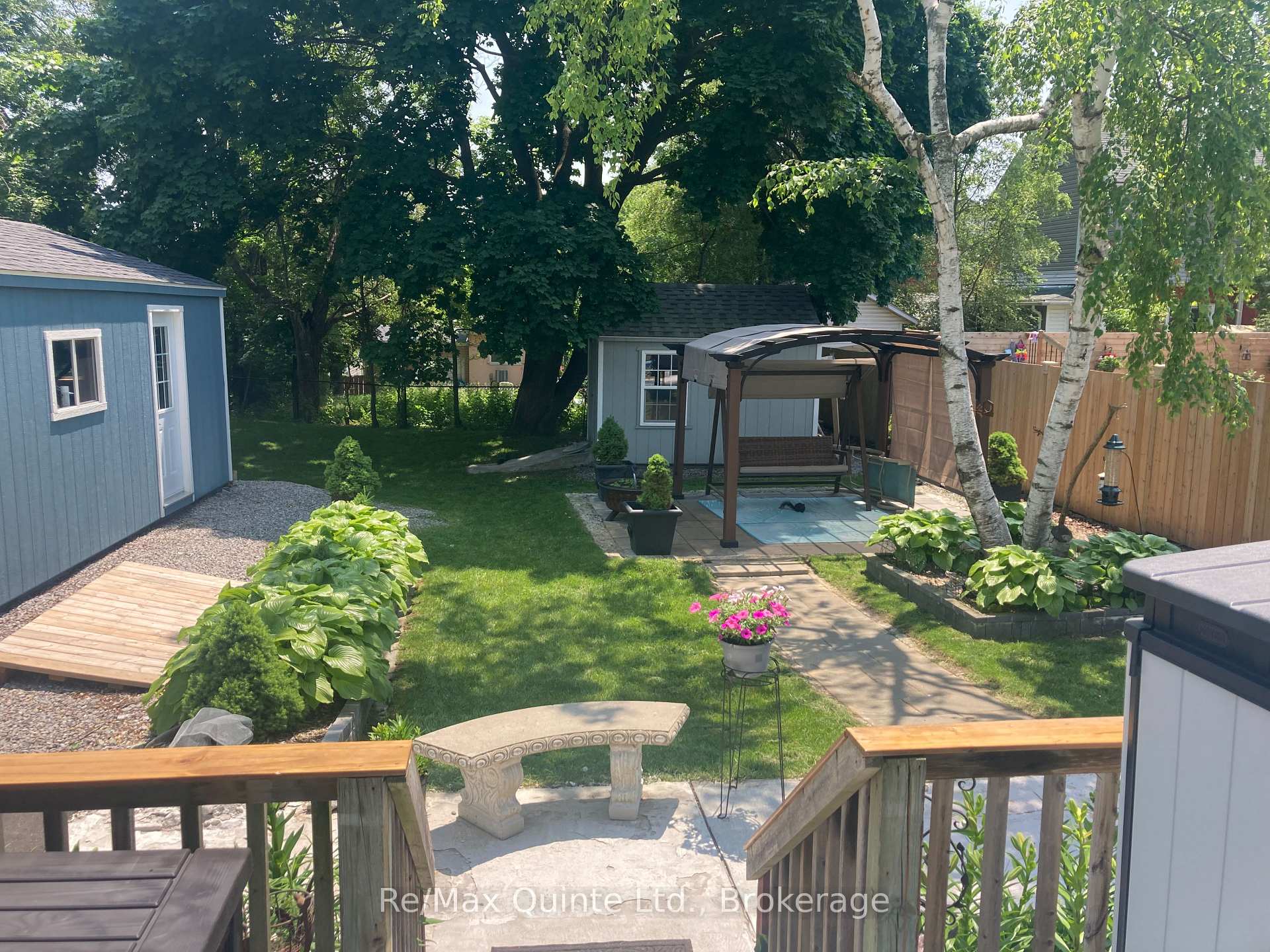 Photo 28 of 97 Spring Street, Quinte West, Trenton Ward — HOMEH