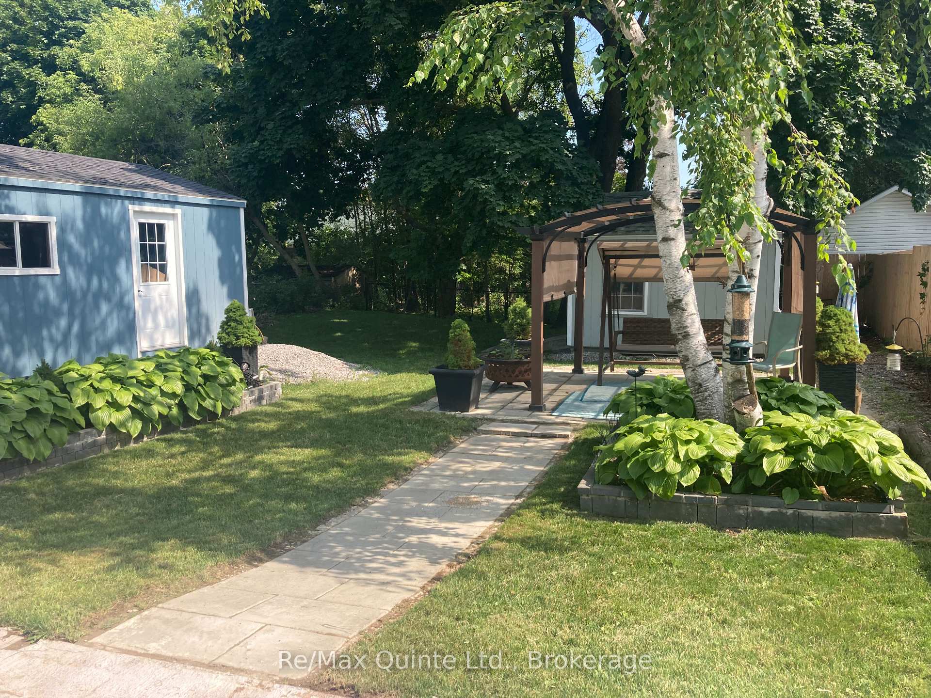 Photo 29 of 97 Spring Street, Quinte West, Trenton Ward — HOMEH