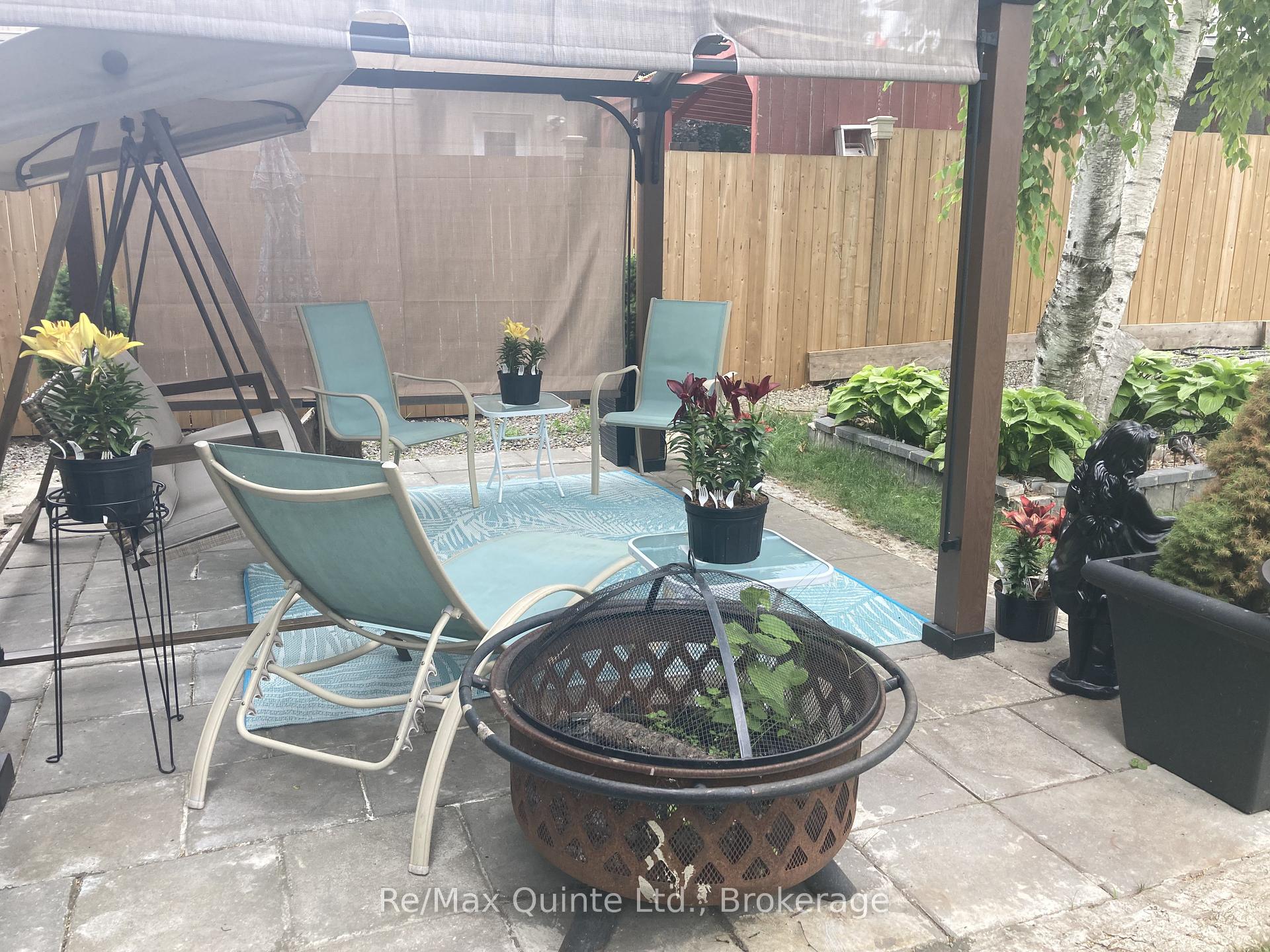 Photo 31 of 97 Spring Street, Quinte West, Trenton Ward — HOMEH
