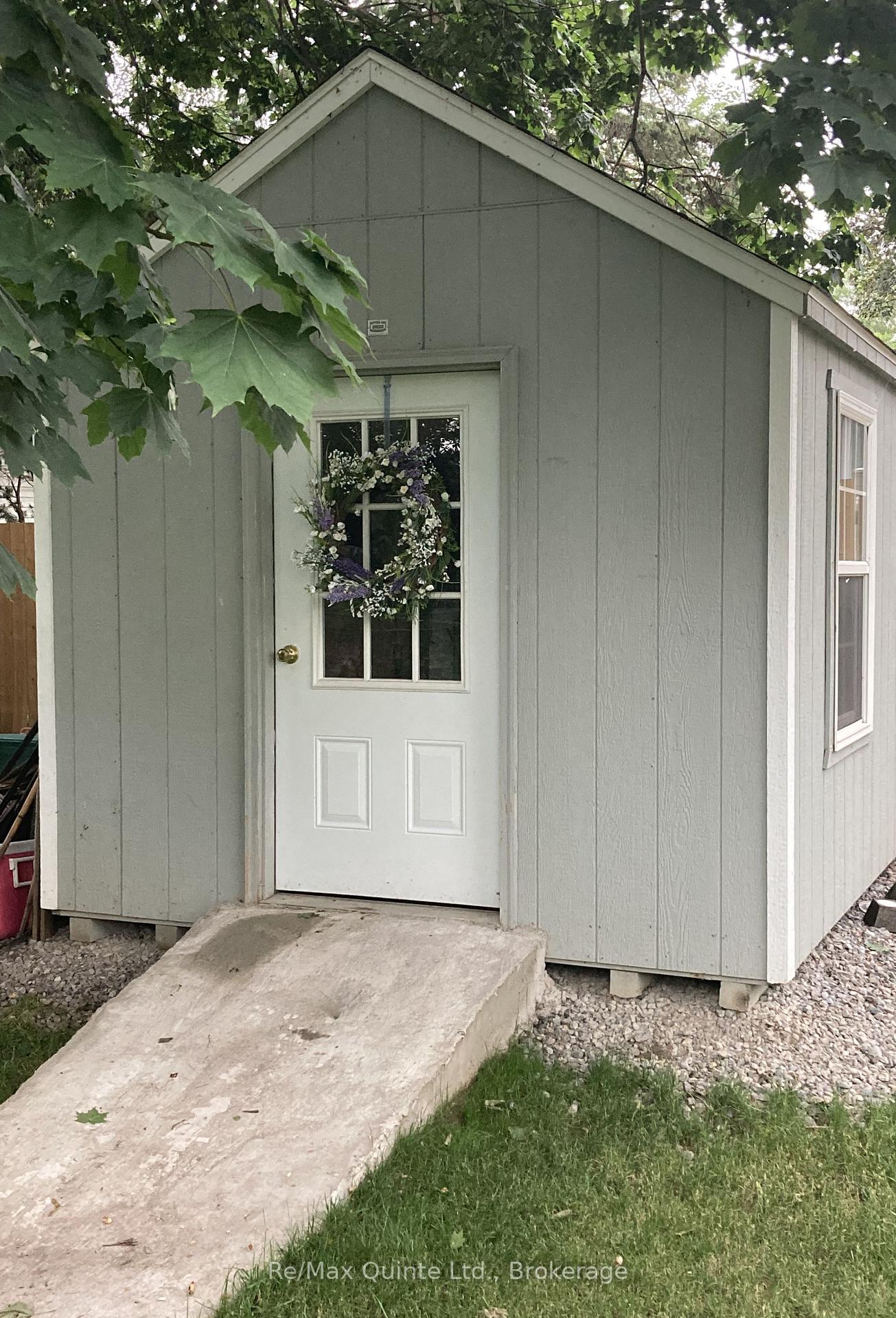 Photo 32 of 97 Spring Street, Quinte West, Trenton Ward — HOMEH
