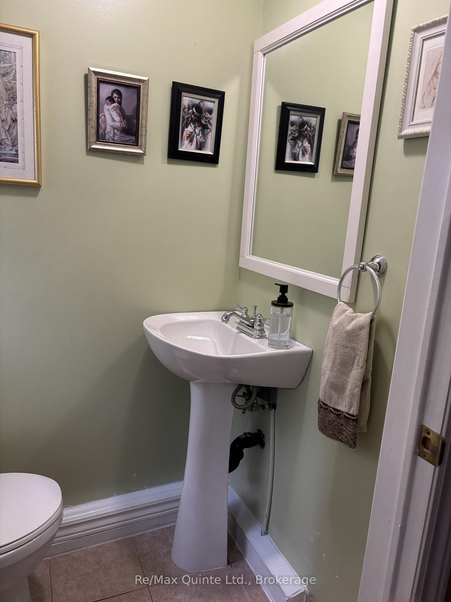 Photo 23 of 97 Spring Street, Quinte West, Trenton Ward — HOMEH