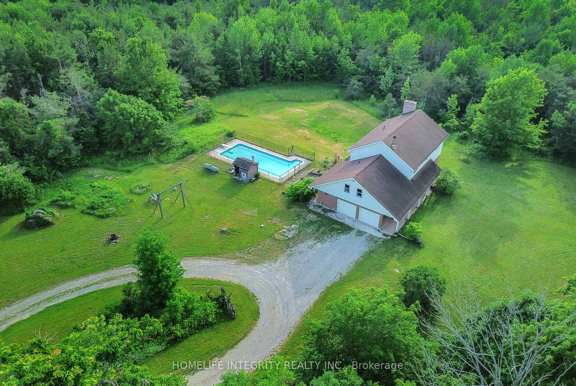 Photo 4 of 4892 5 Line N, Oro-Medonte, Rural Oro-Medonte — HOMEH