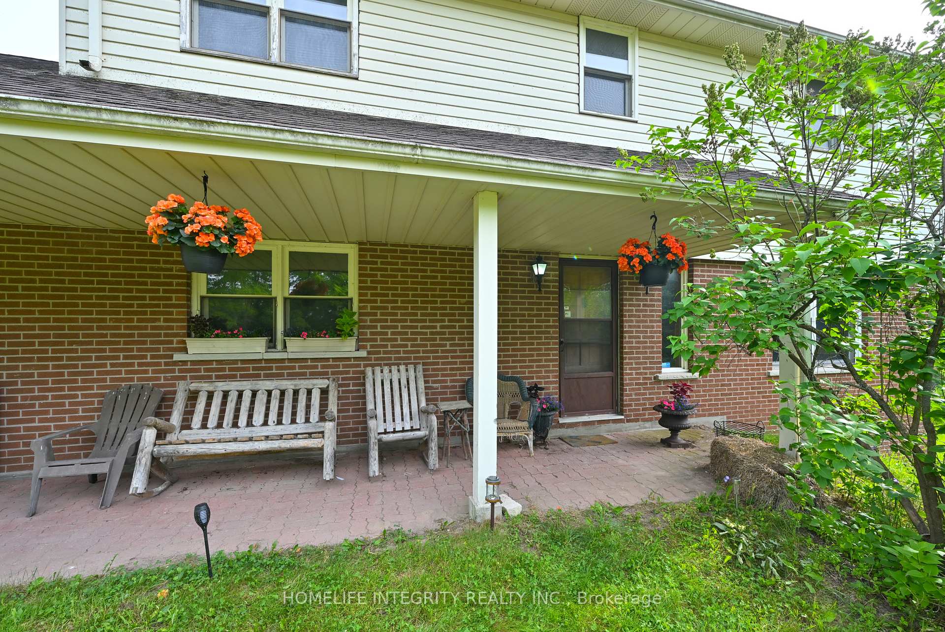 Photo 5 of 4892 5 Line N, Oro-Medonte, Rural Oro-Medonte — HOMEH