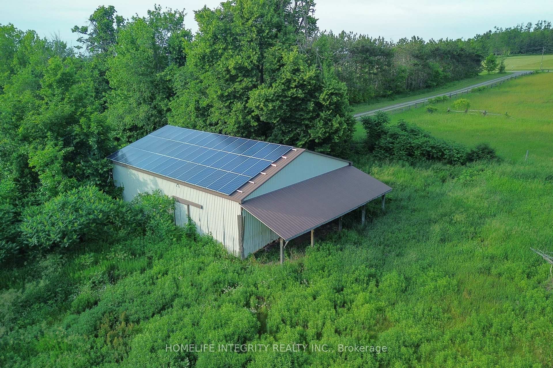 Photo 24 of 4892 5 Line N, Oro-Medonte, Rural Oro-Medonte — HOMEH