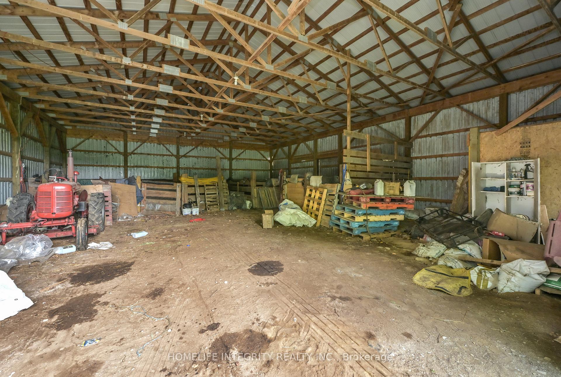 Photo 25 of 4892 5 Line N, Oro-Medonte, Rural Oro-Medonte — HOMEH