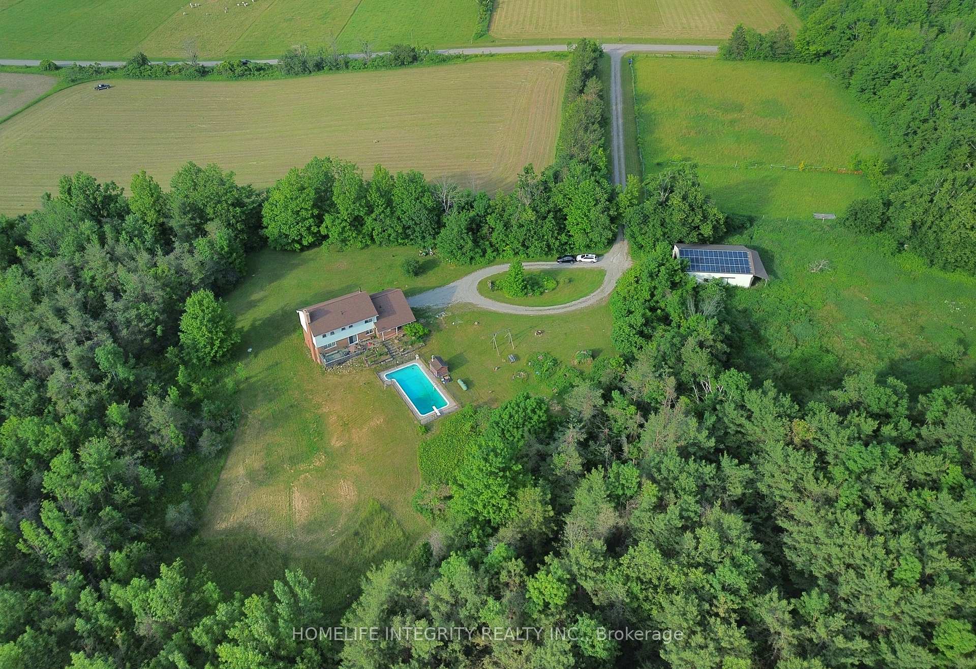 Photo 29 of 4892 5 Line N, Oro-Medonte, Rural Oro-Medonte — HOMEH