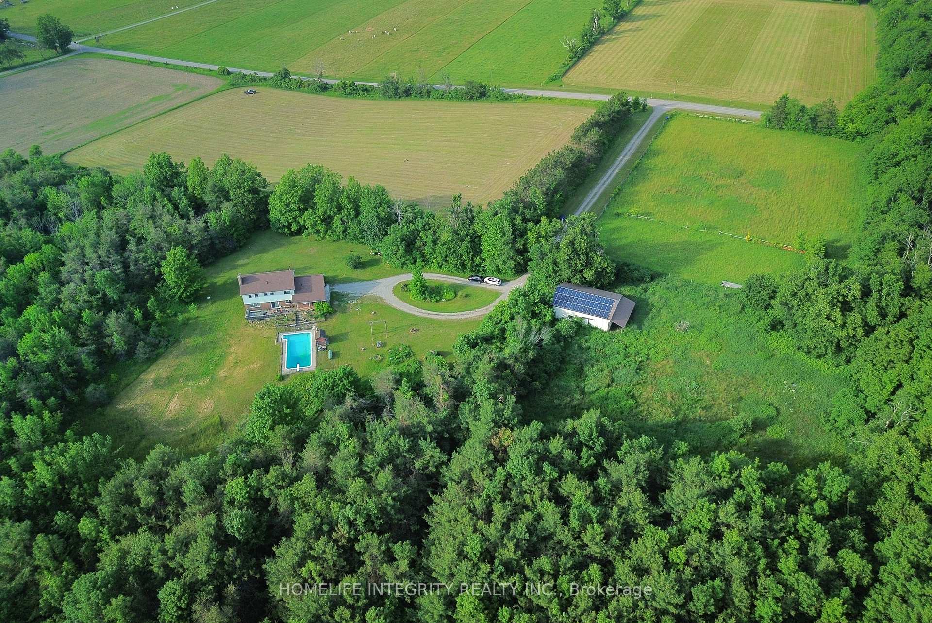 Photo 30 of 4892 5 Line N, Oro-Medonte, Rural Oro-Medonte — HOMEH