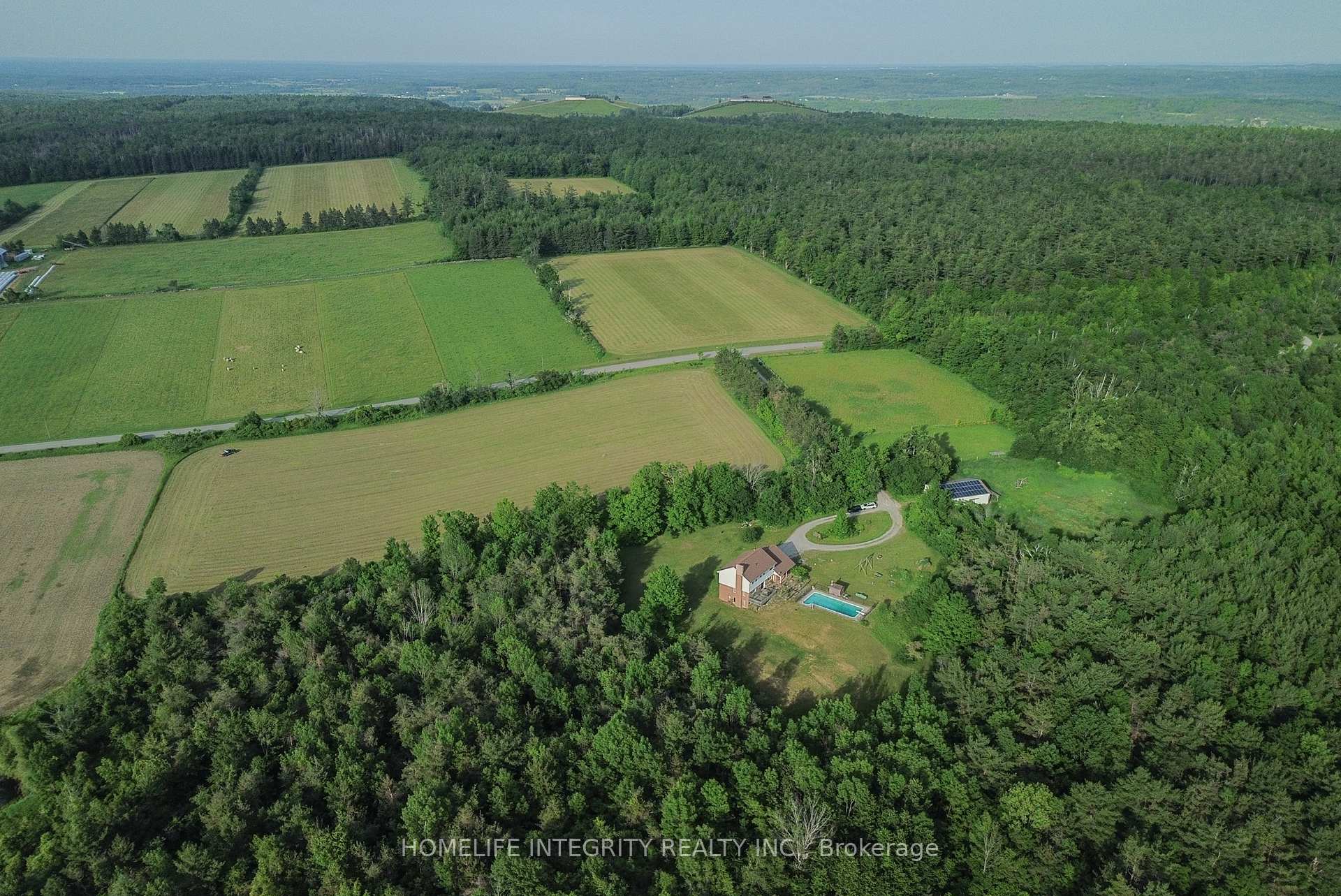 Photo 31 of 4892 5 Line N, Oro-Medonte, Rural Oro-Medonte — HOMEH