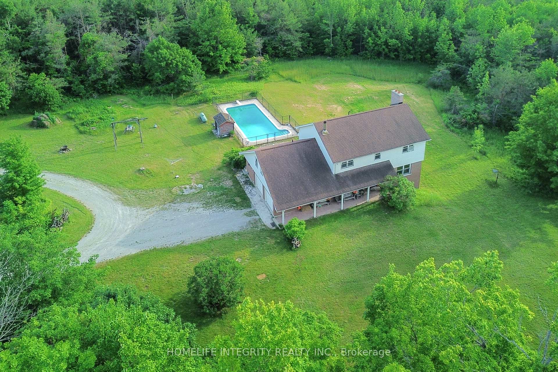 Photo 37 of 4892 5 Line N, Oro-Medonte, Rural Oro-Medonte — HOMEH