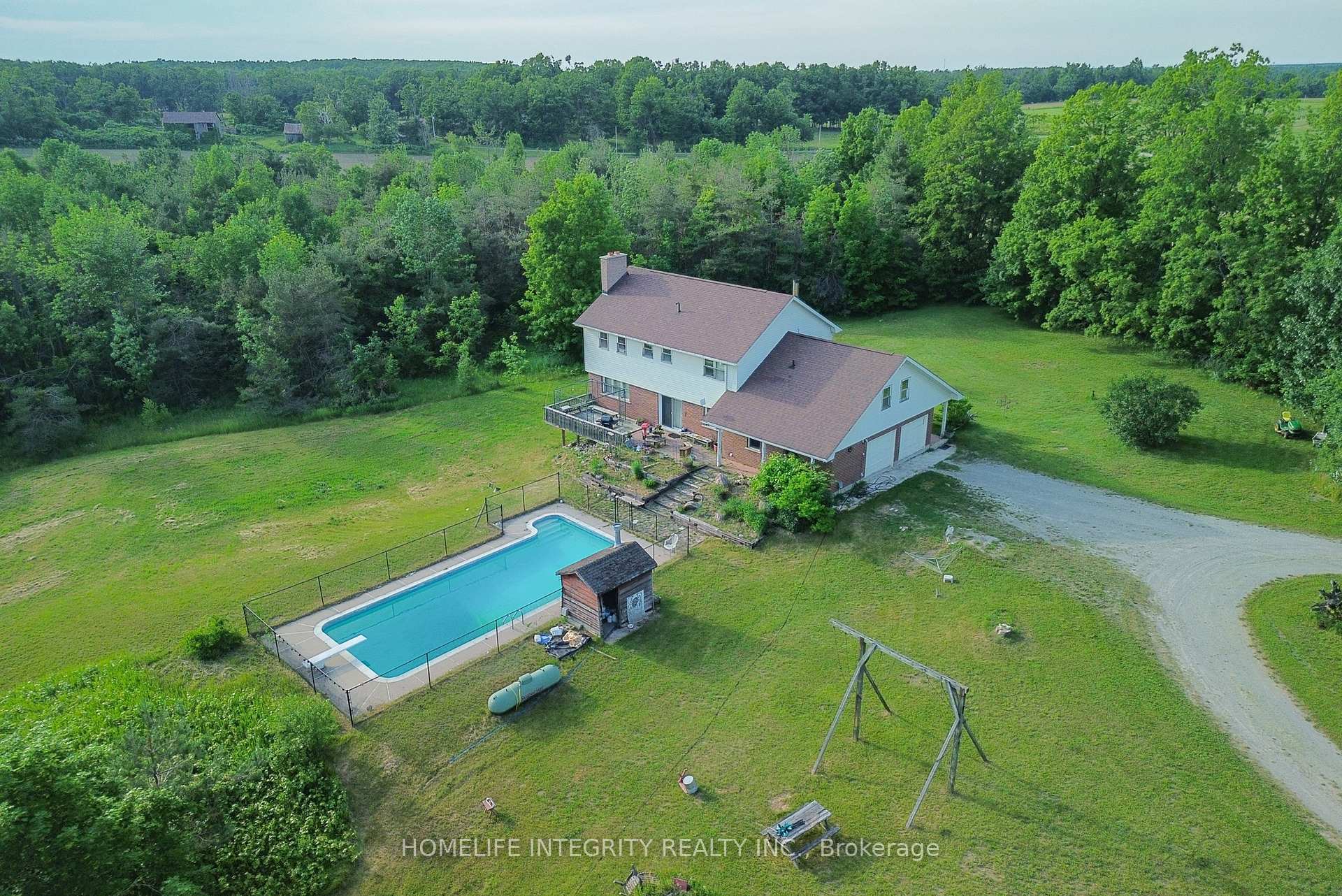 Photo 38 of 4892 5 Line N, Oro-Medonte, Rural Oro-Medonte — HOMEH