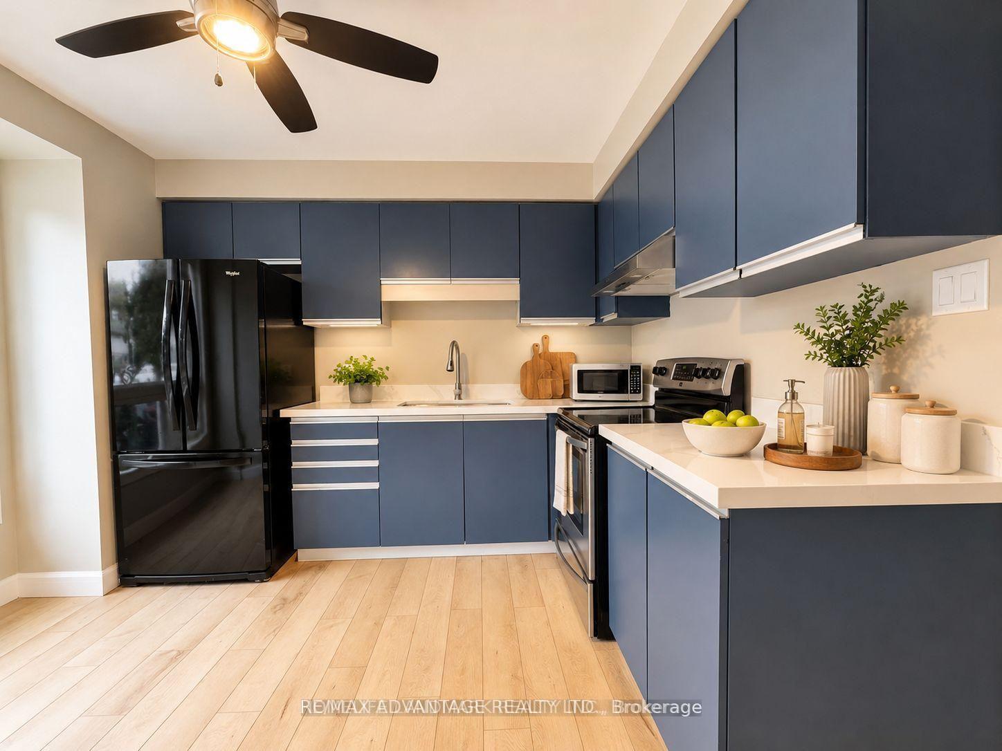 Photo 8 of Unit 45, 550 Second Street, London, East H — HOMEH