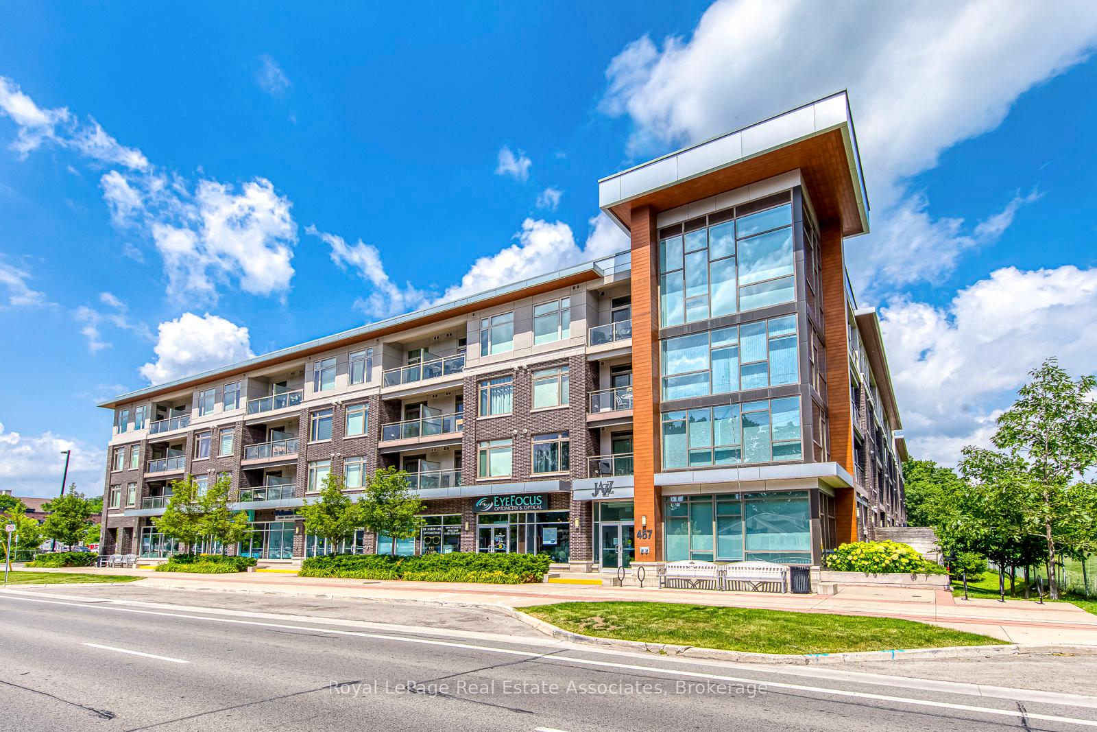Photo 32 of Unit 324, 457 Plains Road E, Burlington, LaSalle — HOMEH