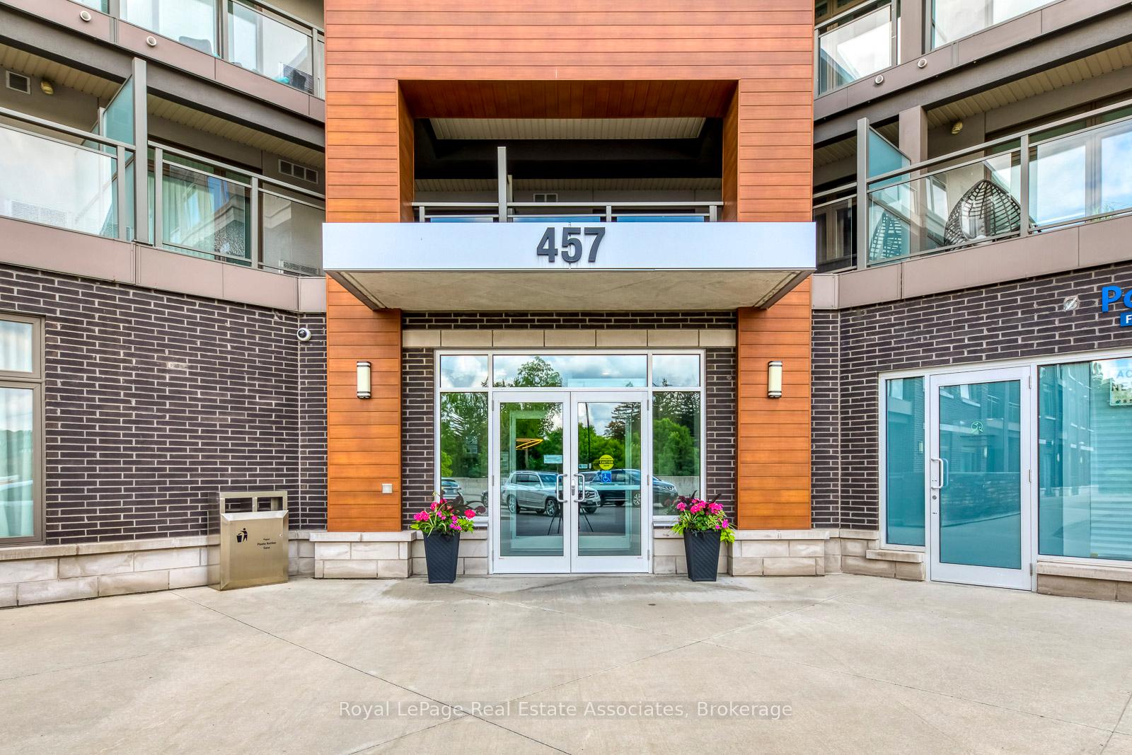 Photo of Unit 324, 457 Plains Road E