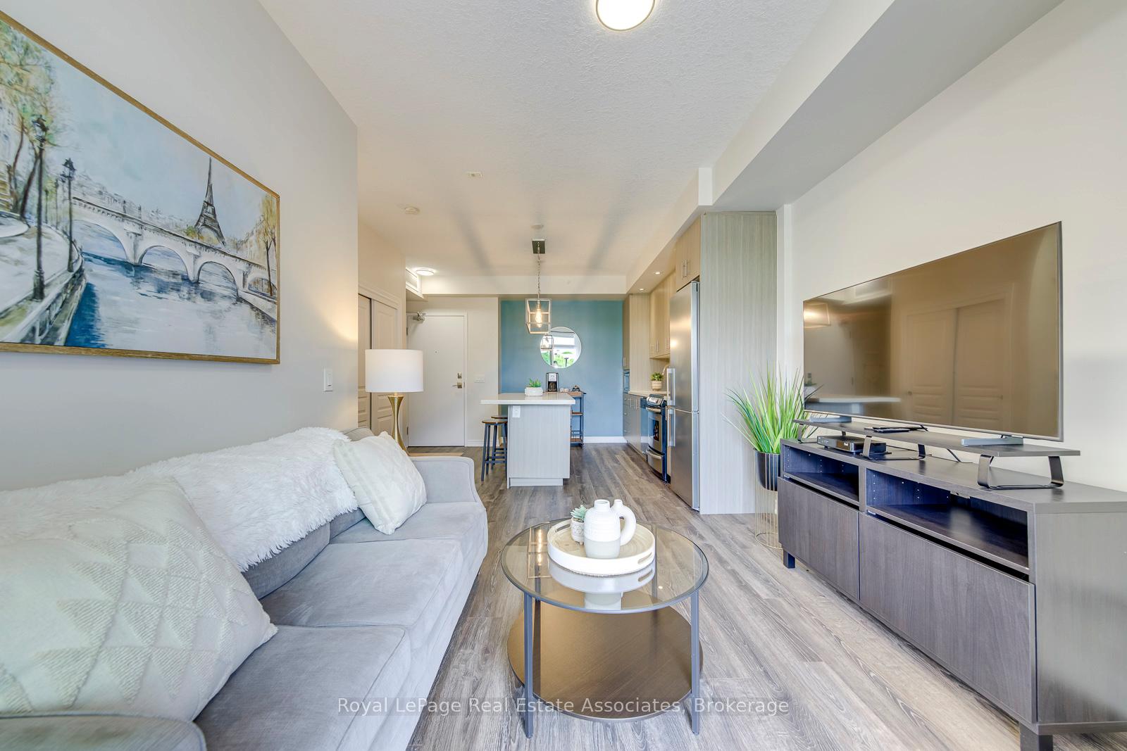 Photo 10 of Unit 324, 457 Plains Road E, Burlington, LaSalle — HOMEH