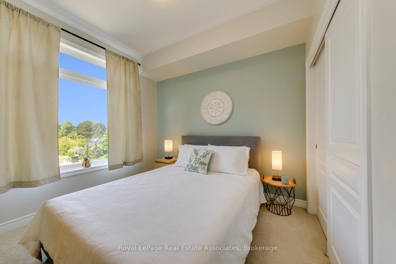 Photo 13 of Unit 324, 457 Plains Road E, Burlington, LaSalle — HOMEH