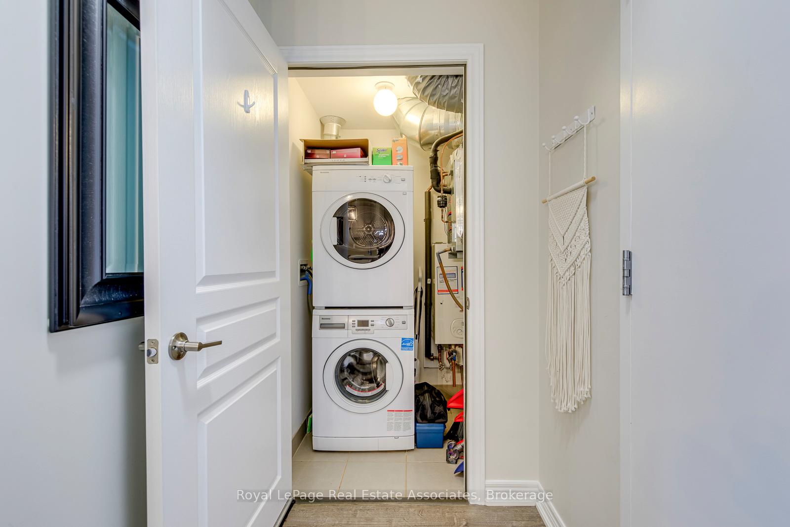 Photo 18 of Unit 324, 457 Plains Road E, Burlington, LaSalle — HOMEH