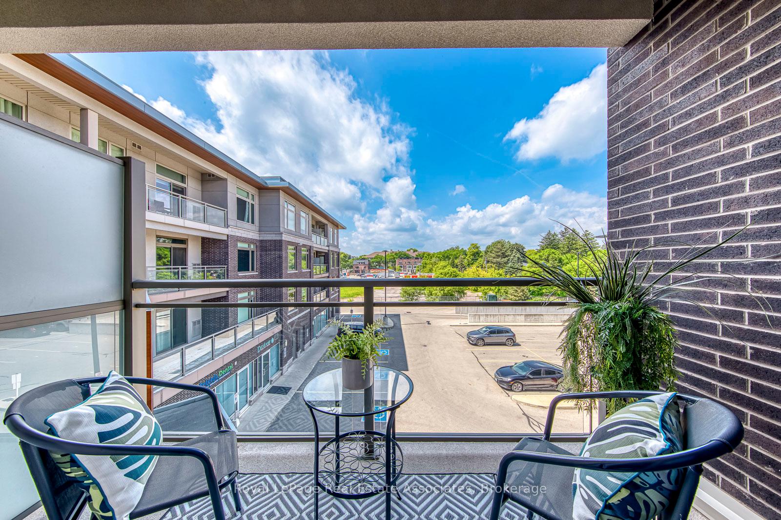 Photo 19 of Unit 324, 457 Plains Road E, Burlington, LaSalle — HOMEH
