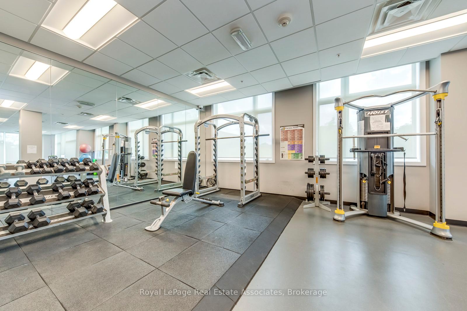 Photo 24 of Unit 324, 457 Plains Road E, Burlington, LaSalle — HOMEH