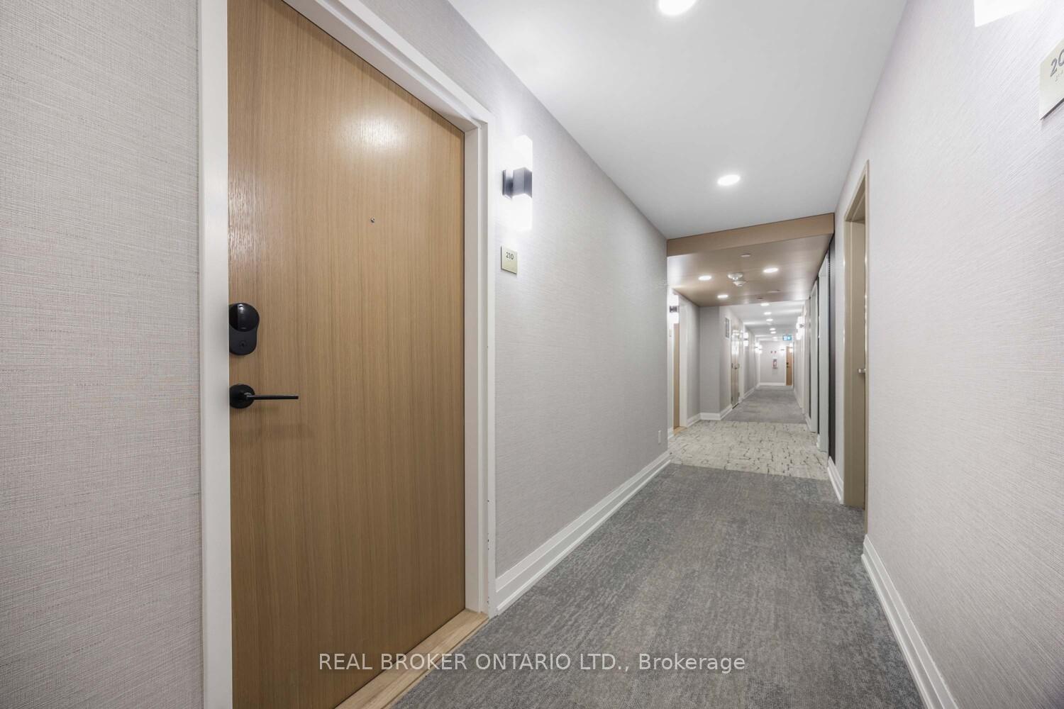 Photo 3 of Unit 210, 2369 Danforth Avenue, Toronto, East End-Danforth — HOMEH