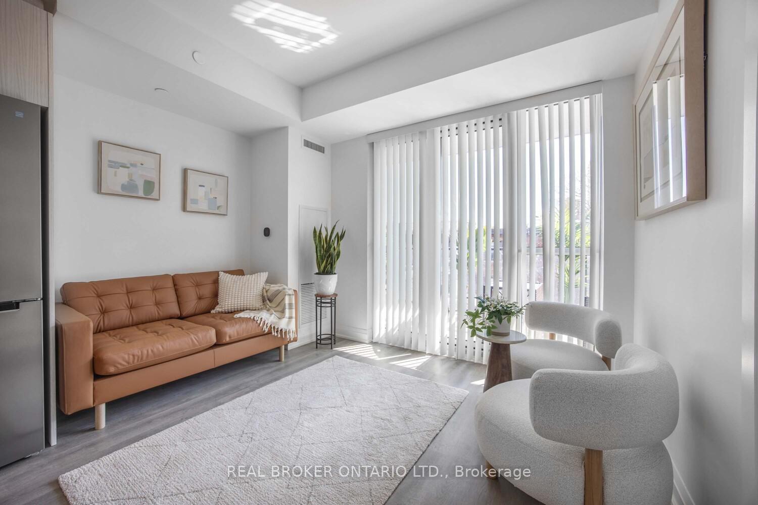 Photo 7 of Unit 210, 2369 Danforth Avenue, Toronto, East End-Danforth — HOMEH