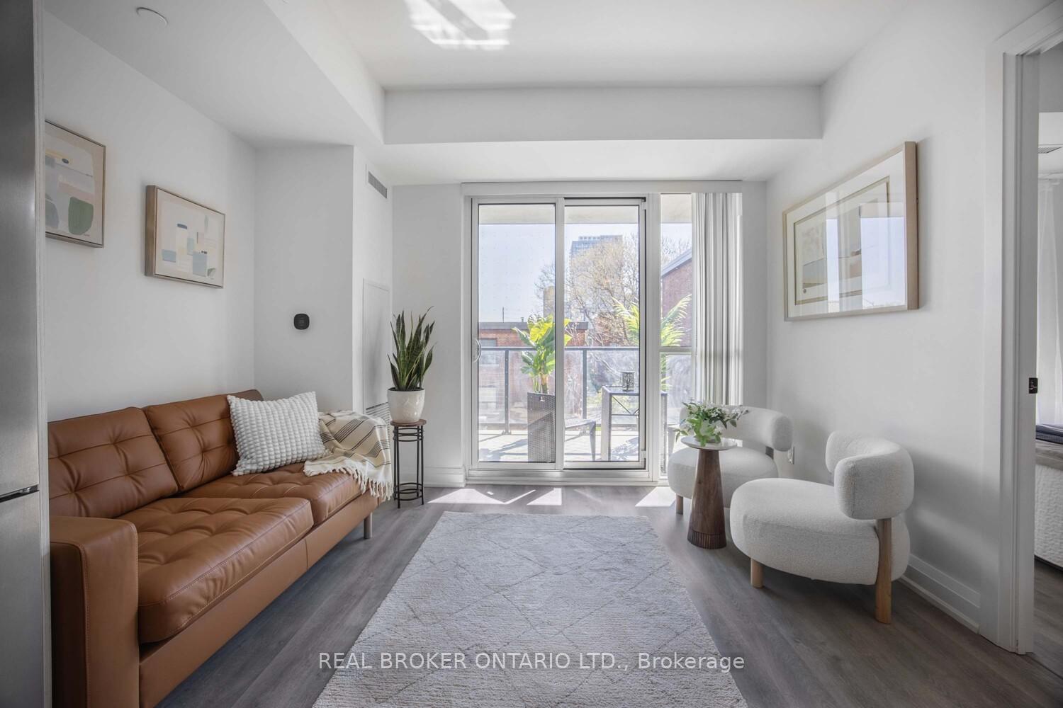 Photo 8 of Unit 210, 2369 Danforth Avenue, Toronto, East End-Danforth — HOMEH