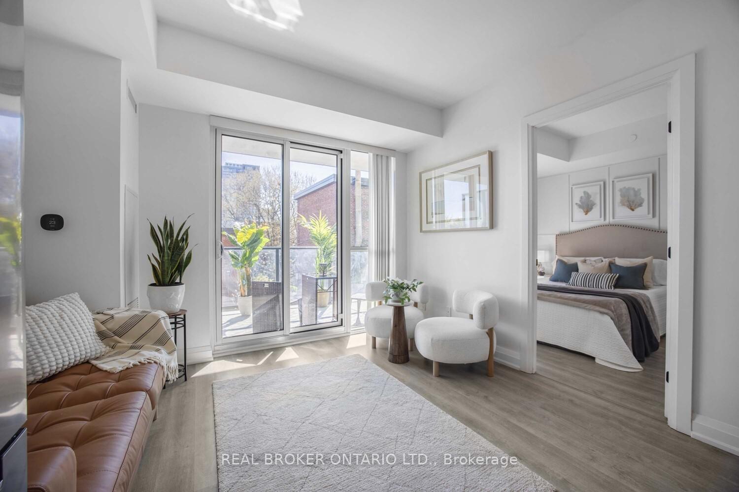 Photo 9 of Unit 210, 2369 Danforth Avenue, Toronto, East End-Danforth — HOMEH