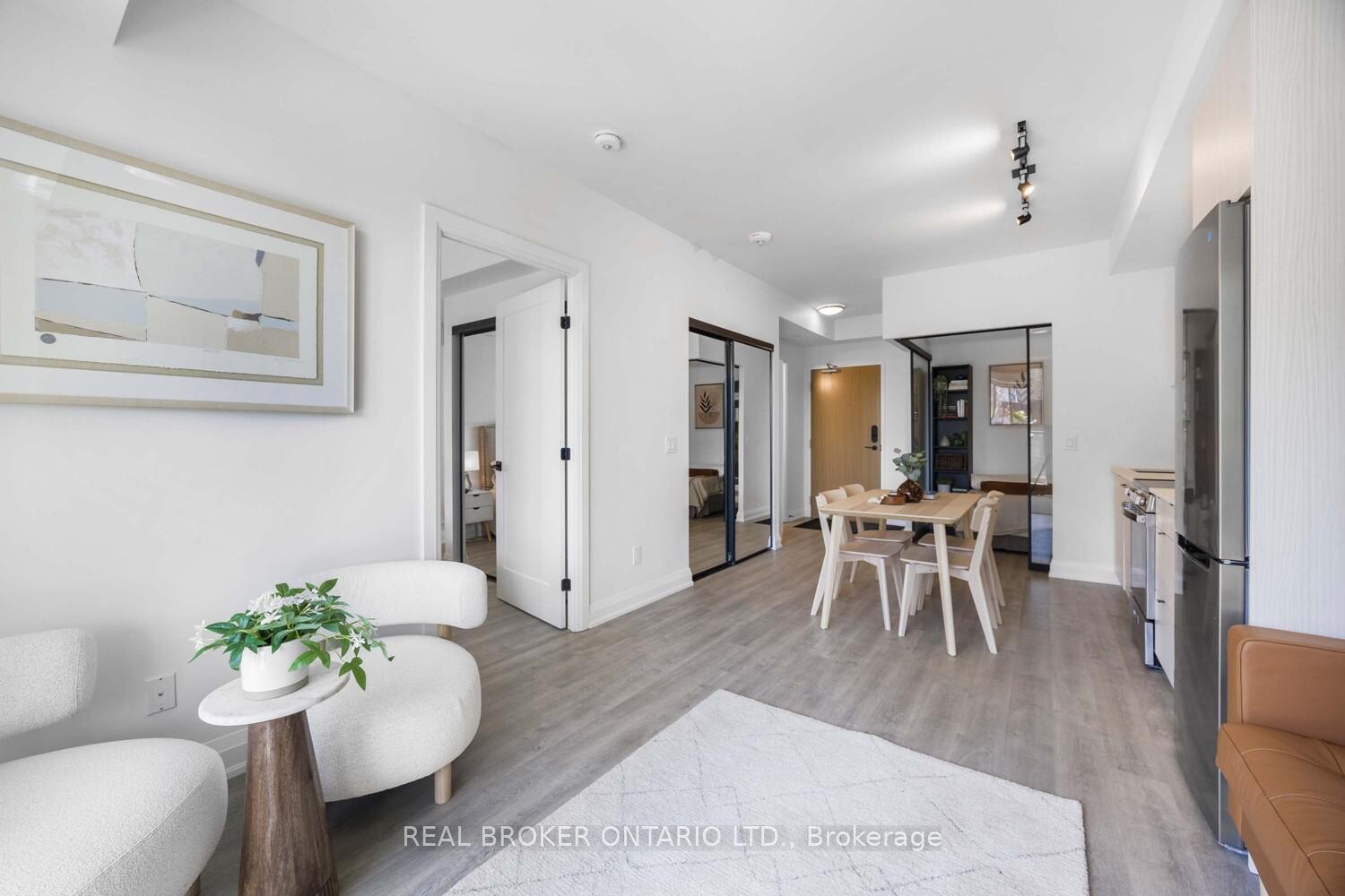 Photo 11 of Unit 210, 2369 Danforth Avenue, Toronto, East End-Danforth — HOMEH