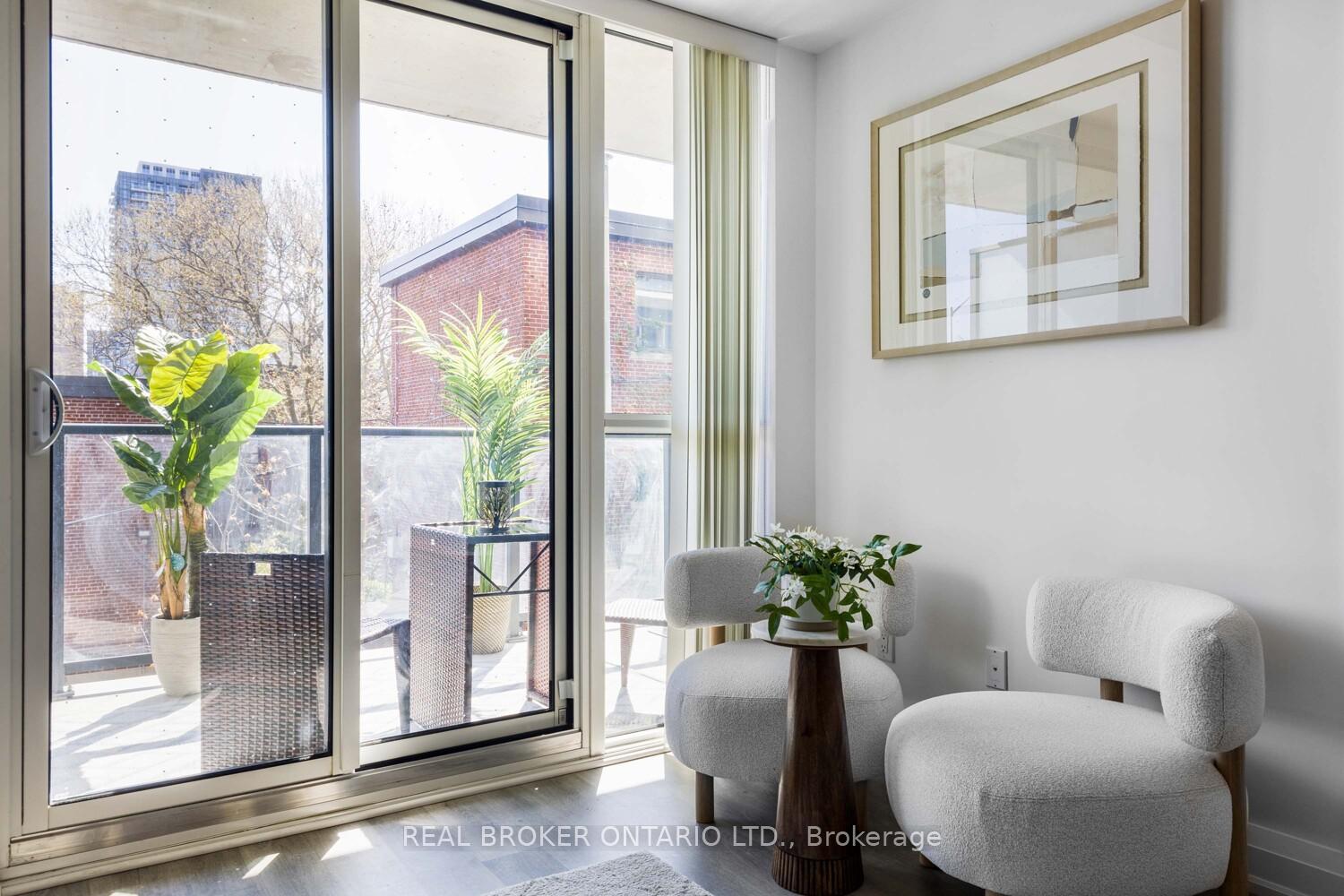 Photo 12 of Unit 210, 2369 Danforth Avenue, Toronto, East End-Danforth — HOMEH