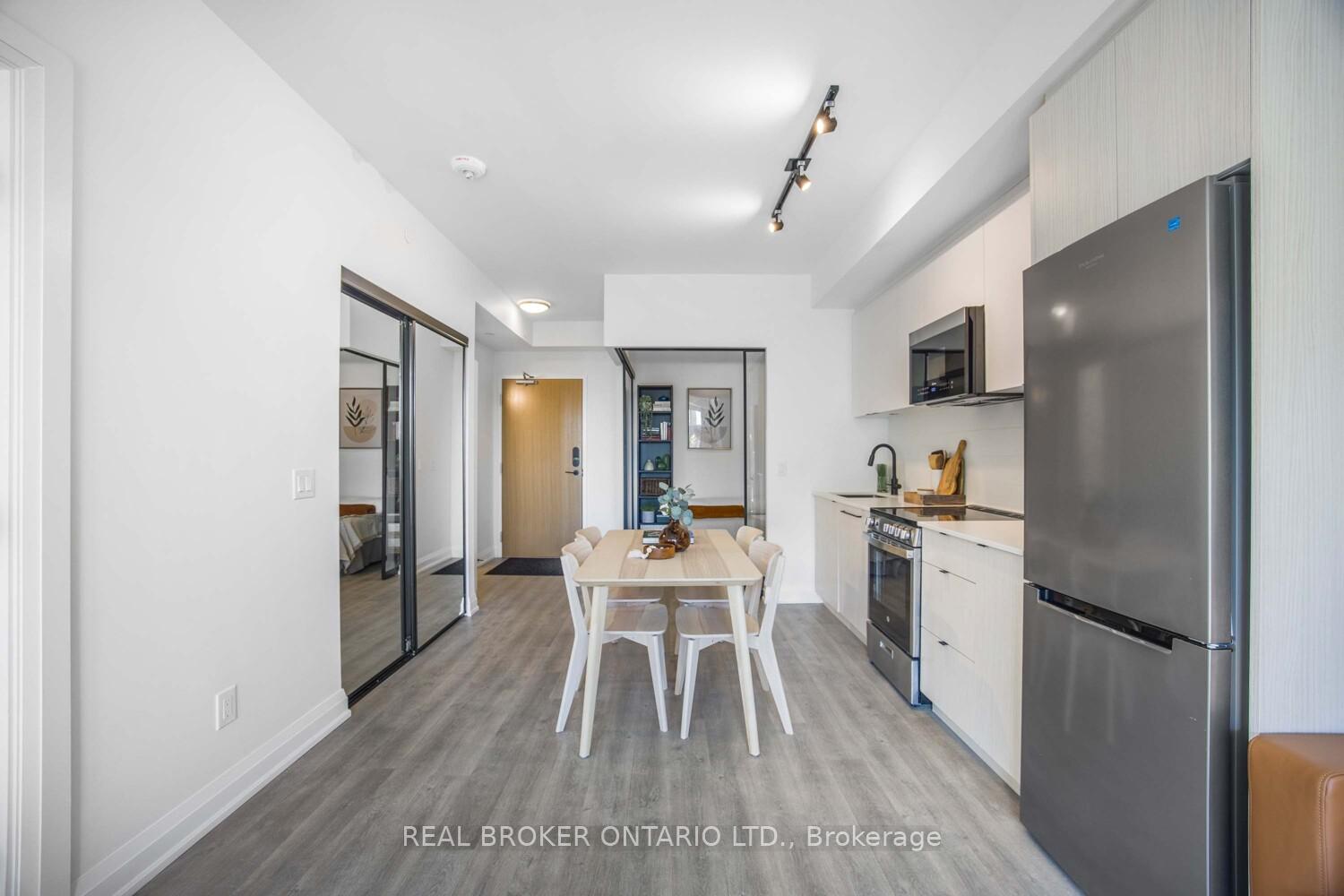 Photo 13 of Unit 210, 2369 Danforth Avenue, Toronto, East End-Danforth — HOMEH